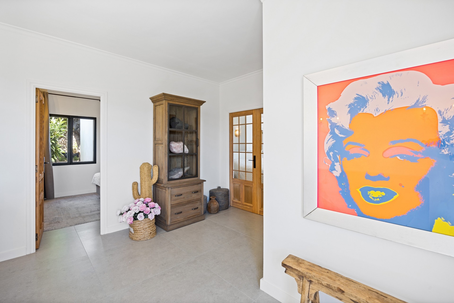 Reventa - Villa -
Oliva - Oliva Pueblo