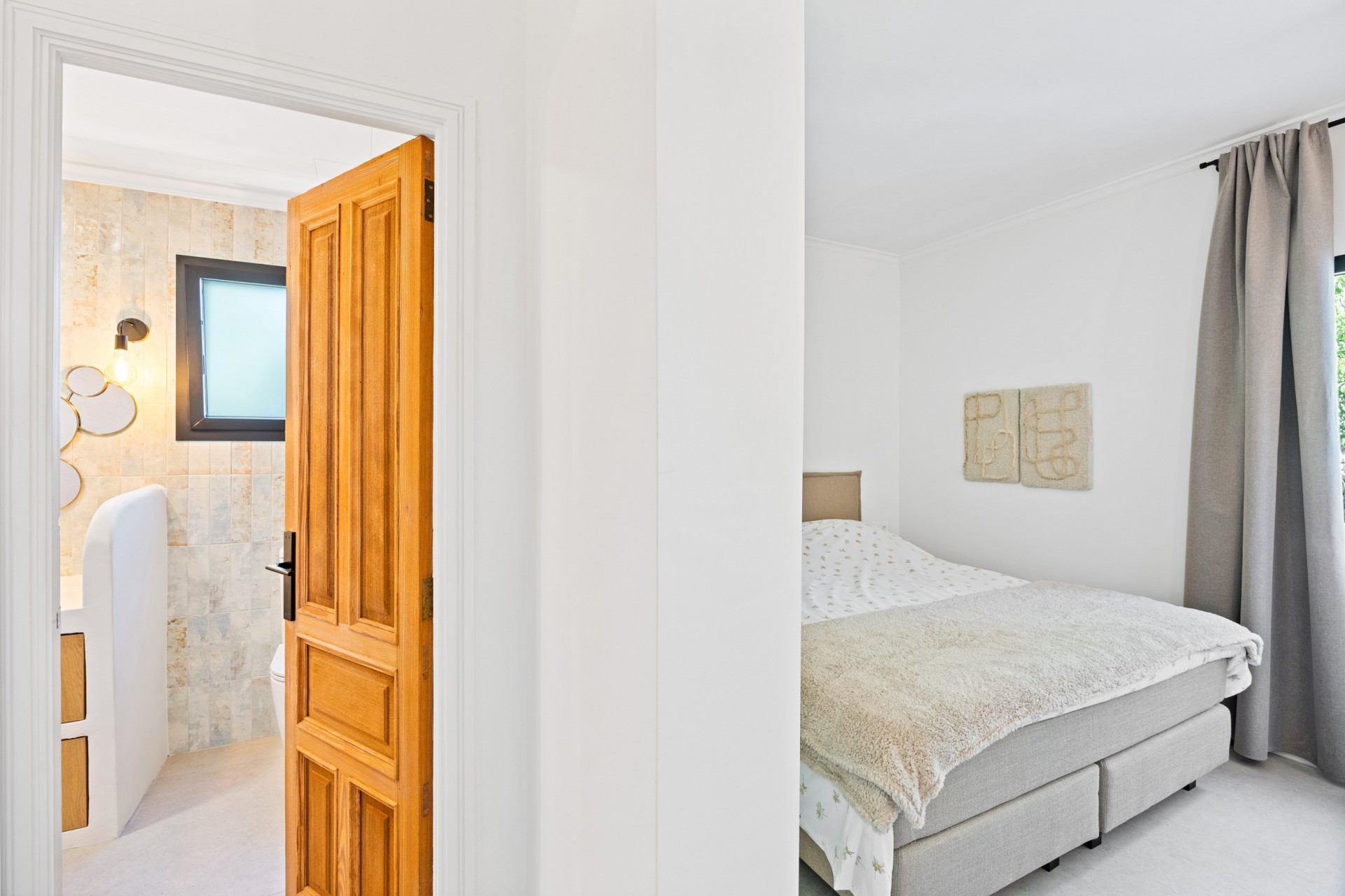 Reventa - Villa -
Oliva - Oliva Pueblo