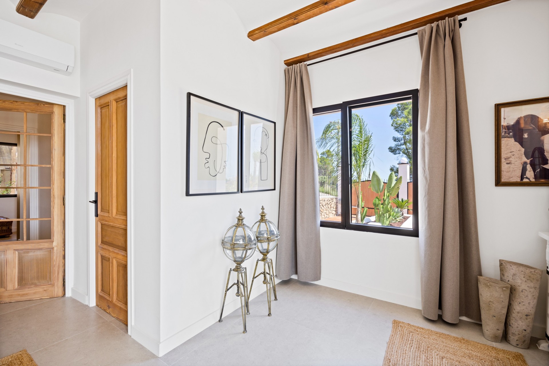 Reventa - Villa -
Oliva - Oliva Pueblo