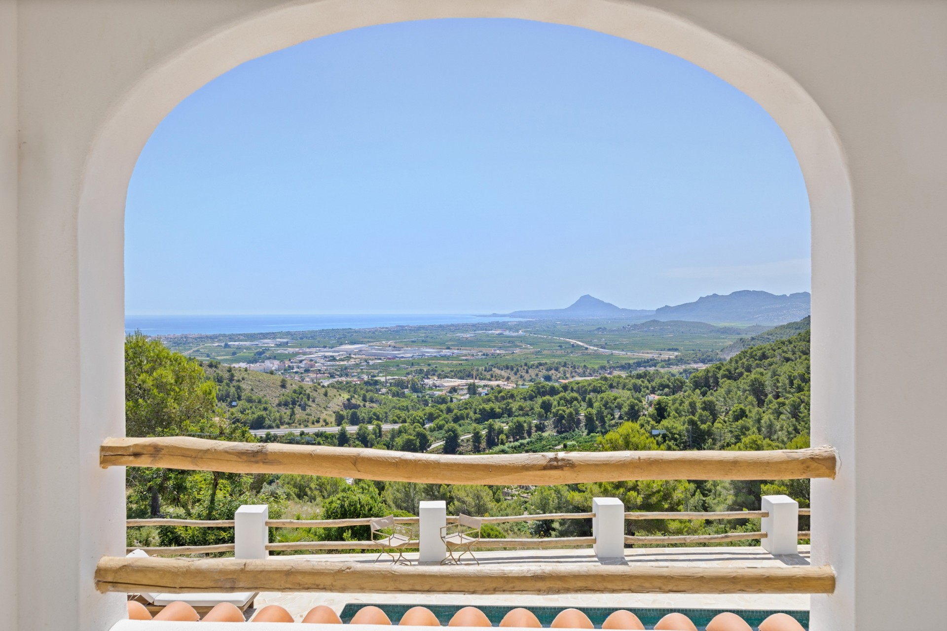Reventa - Villa -
Oliva - Oliva Pueblo