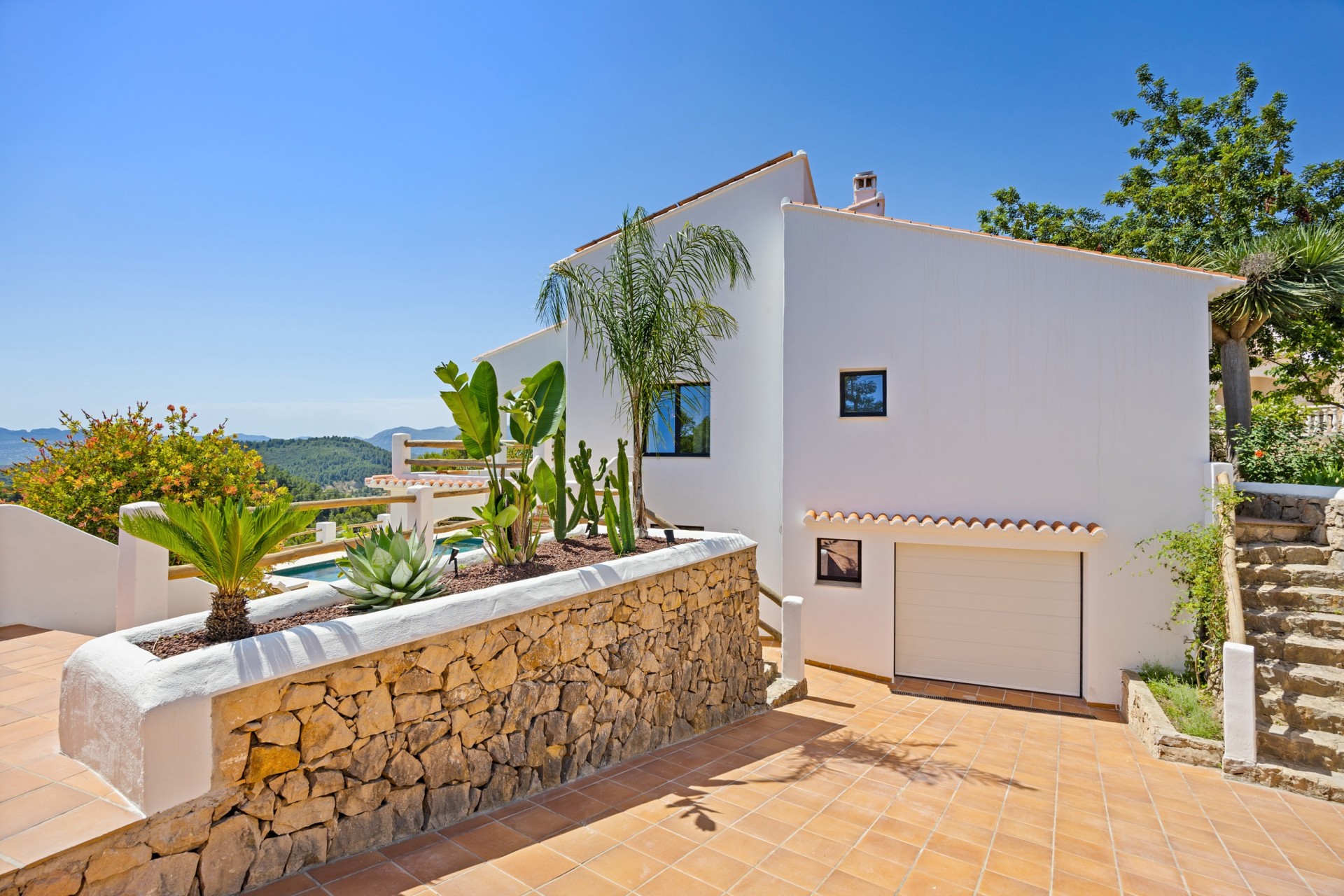 Reventa - Villa -
Oliva - Oliva Pueblo