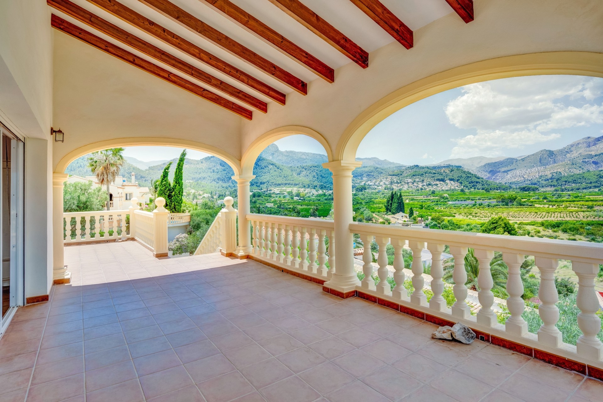 Reventa - Villa -
Orba