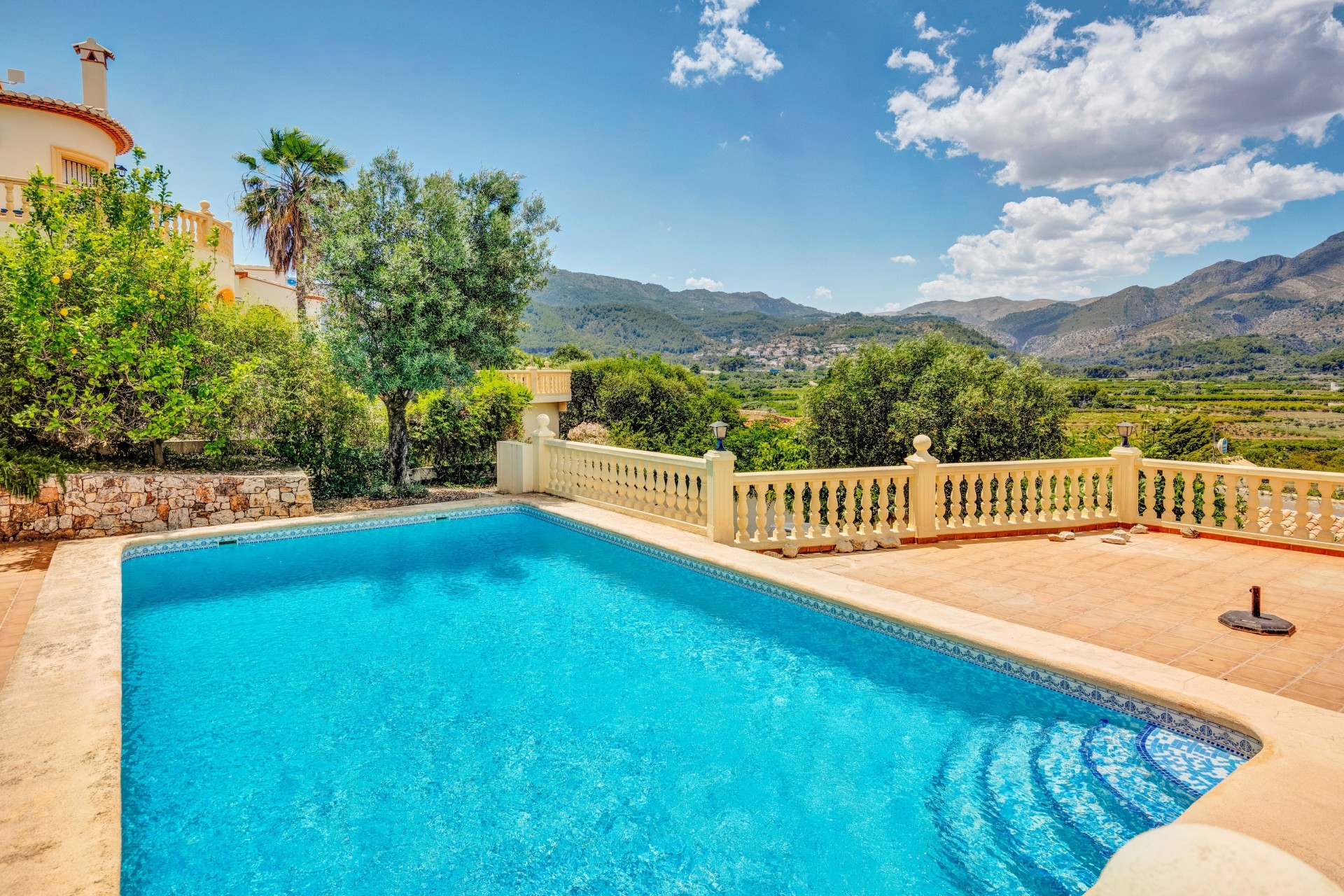 Reventa - Villa -
Orba