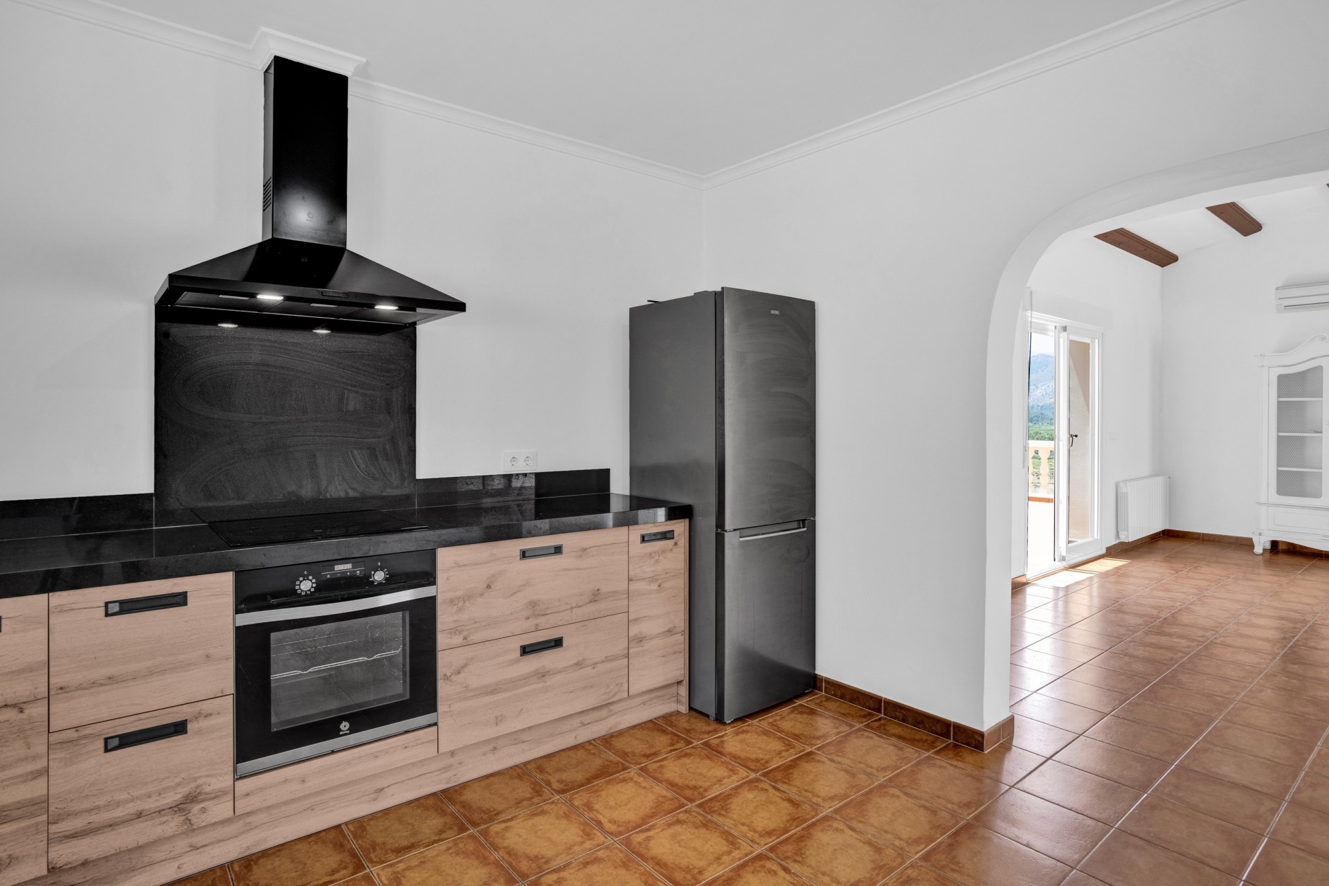 Reventa - Villa -
Orba