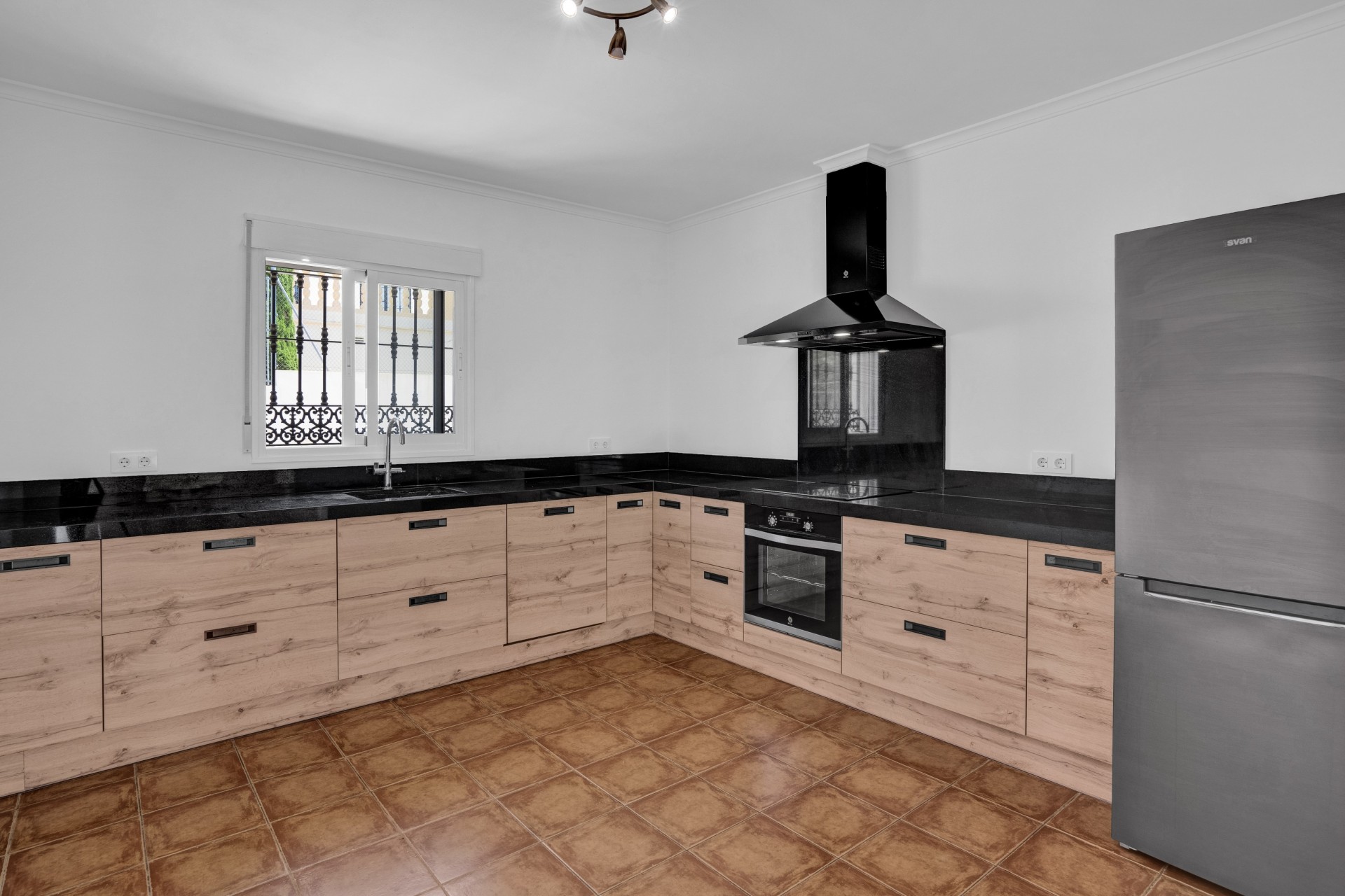 Reventa - Villa -
Orba