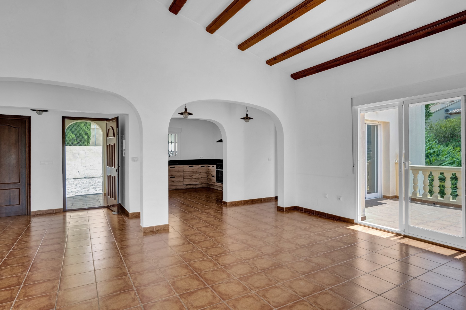 Reventa - Villa -
Orba