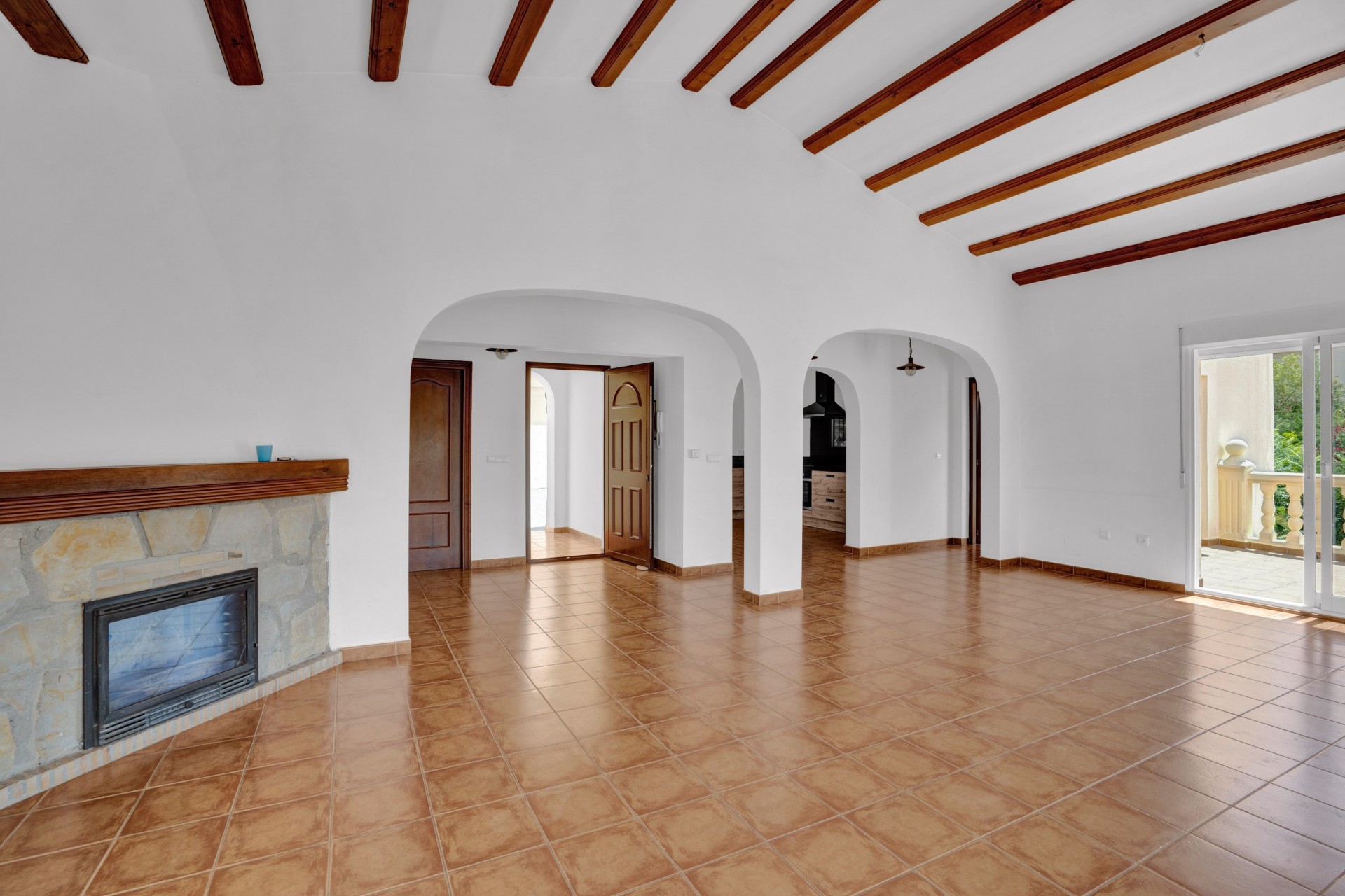 Reventa - Villa -
Orba