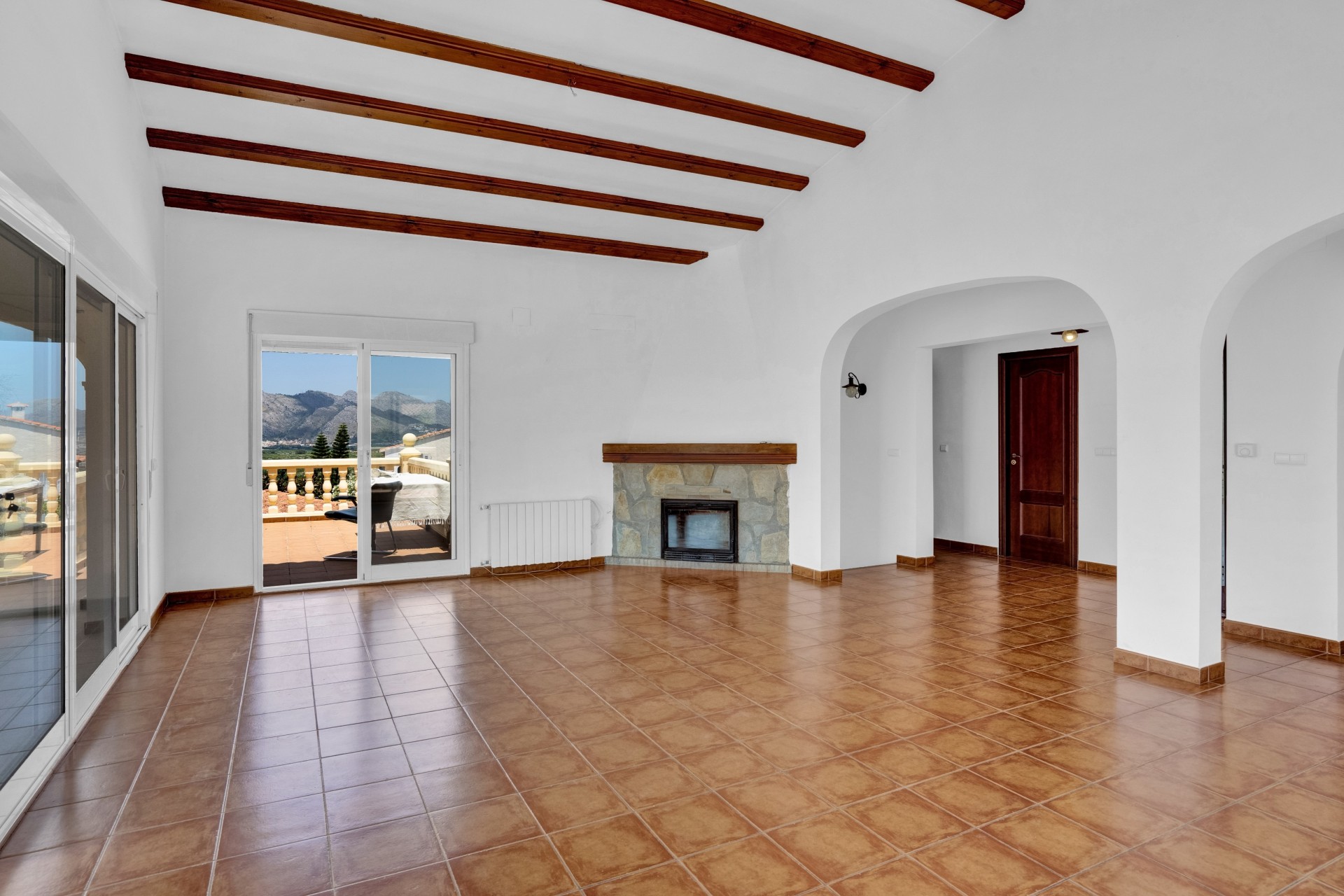 Reventa - Villa -
Orba