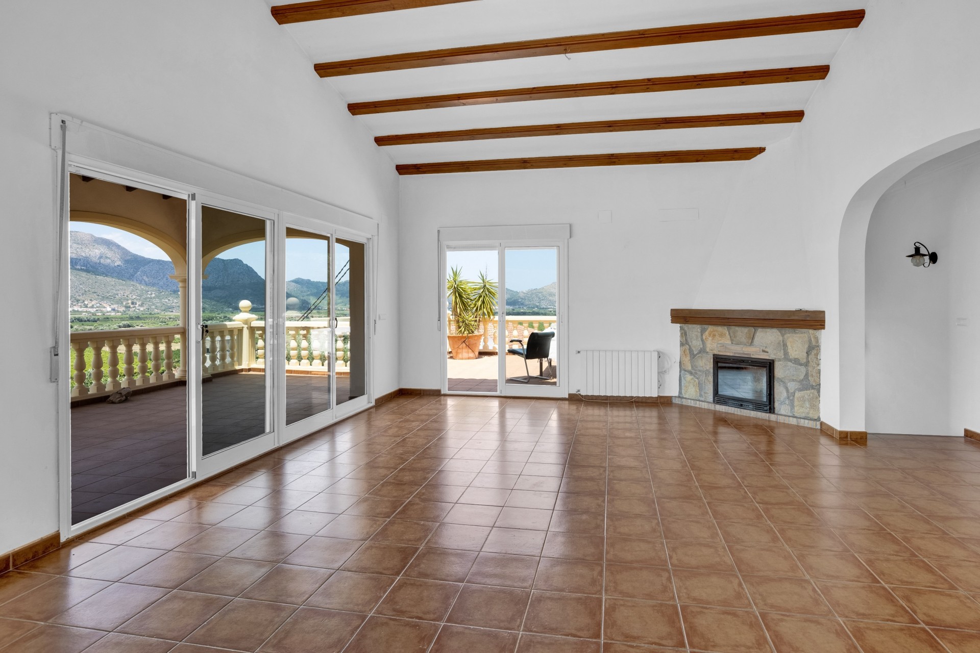 Reventa - Villa -
Orba