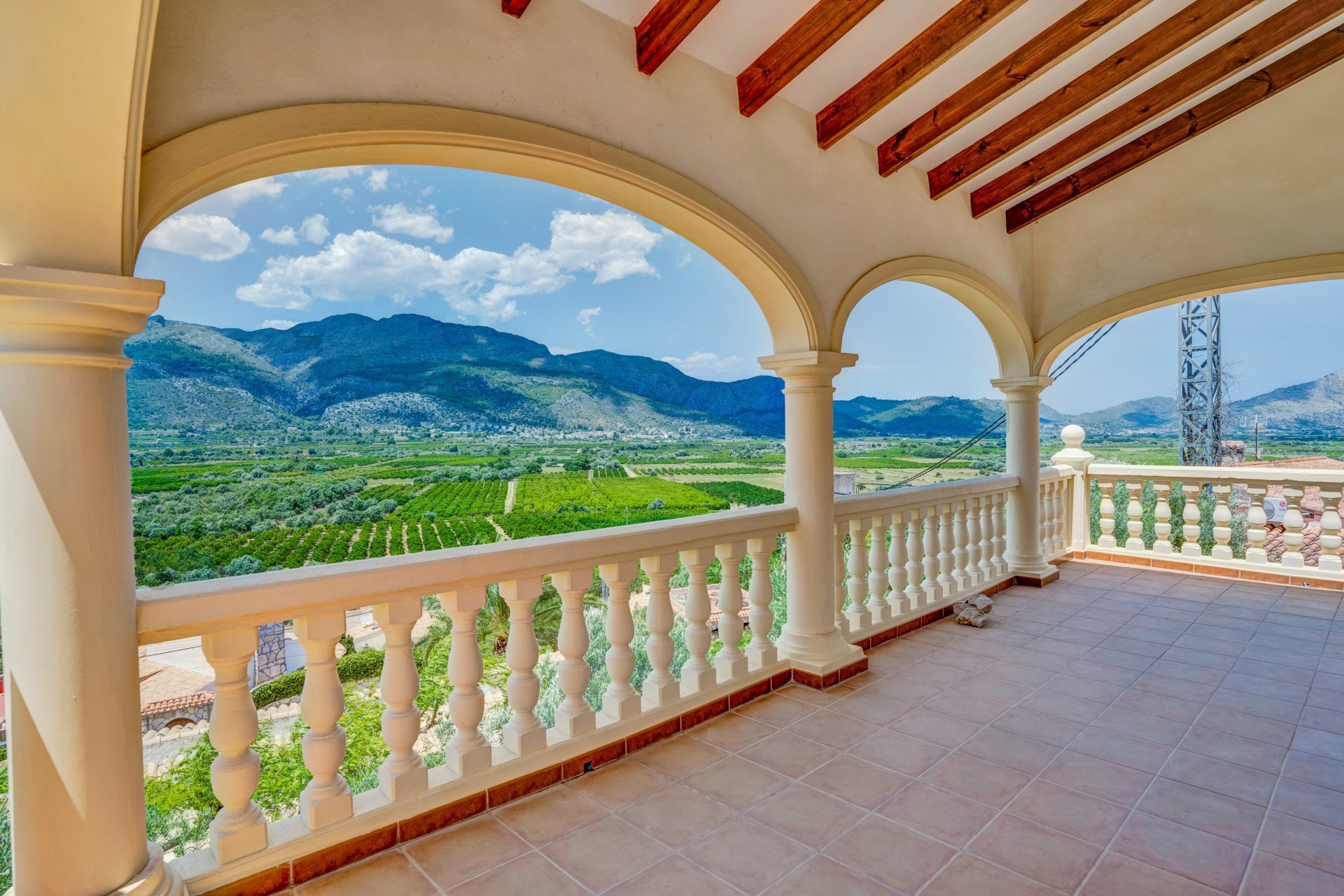 Reventa - Villa -
Orba