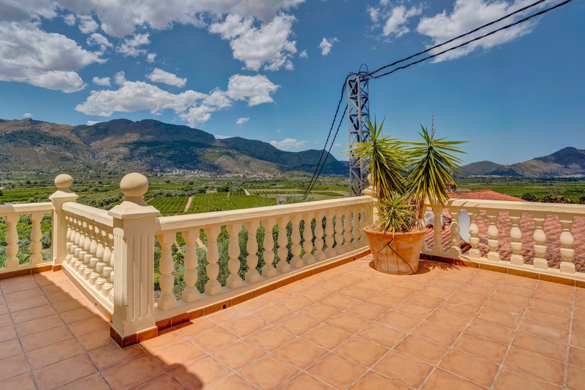 Reventa - Villa -
Orba