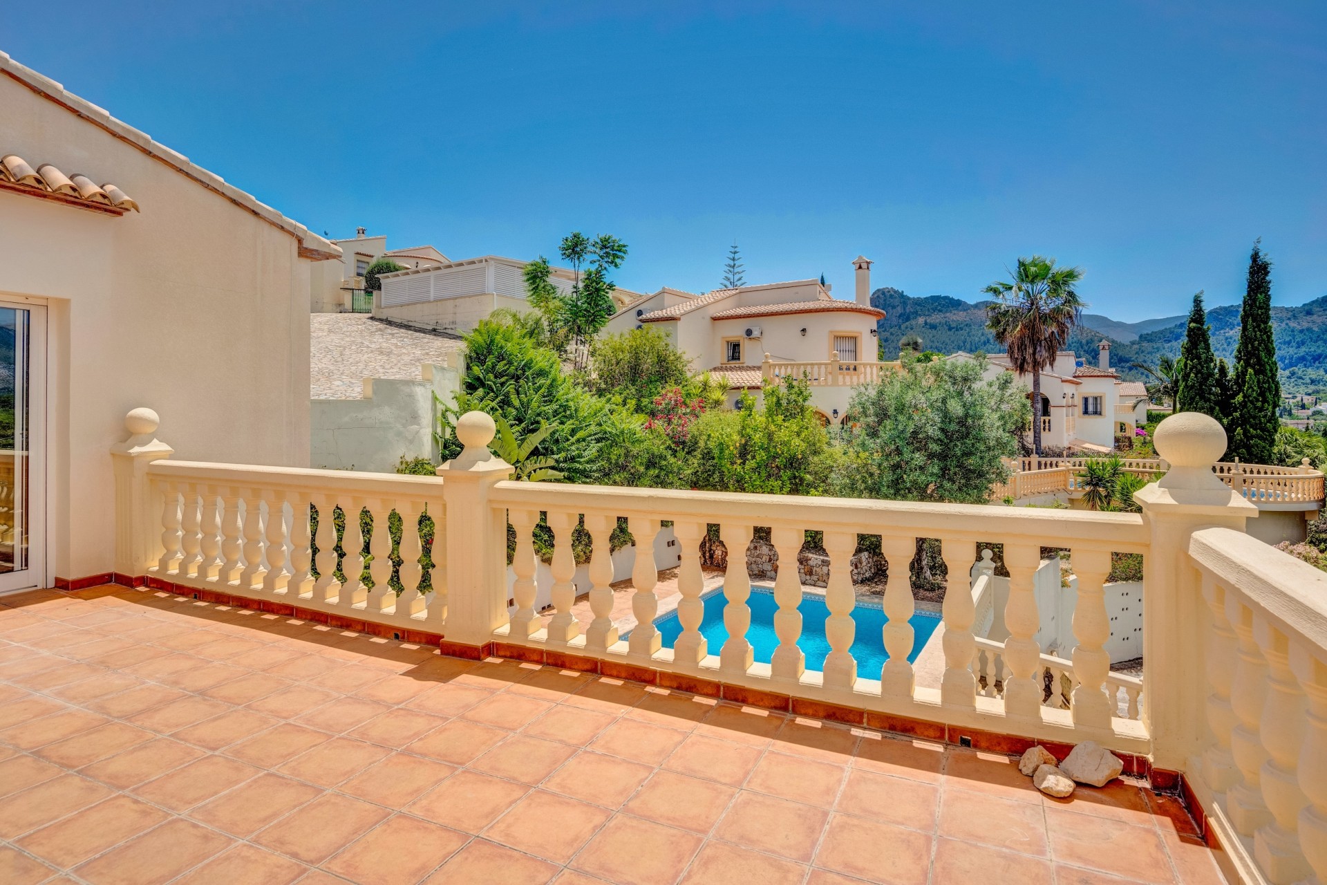 Reventa - Villa -
Orba