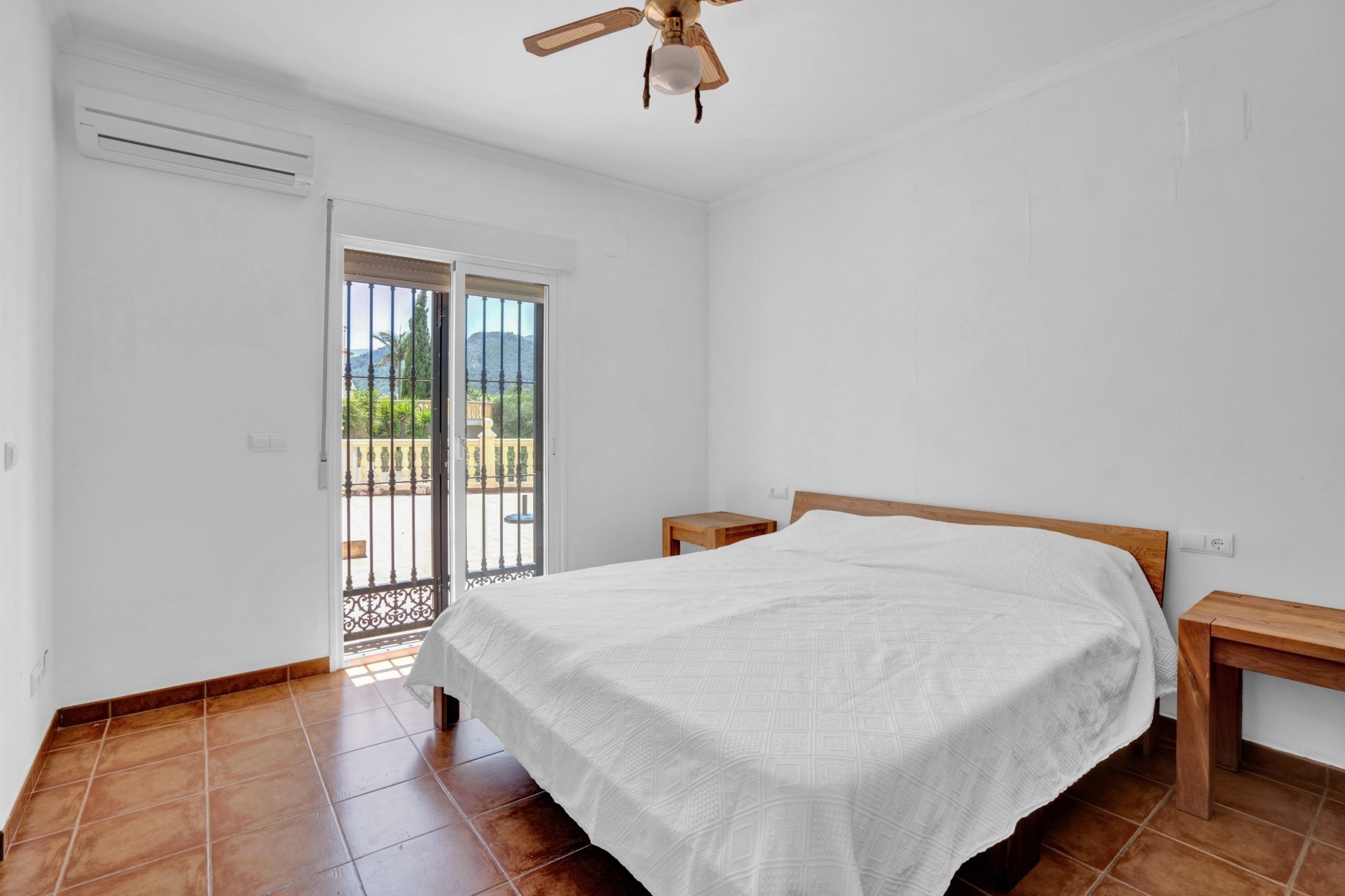 Reventa - Villa -
Orba