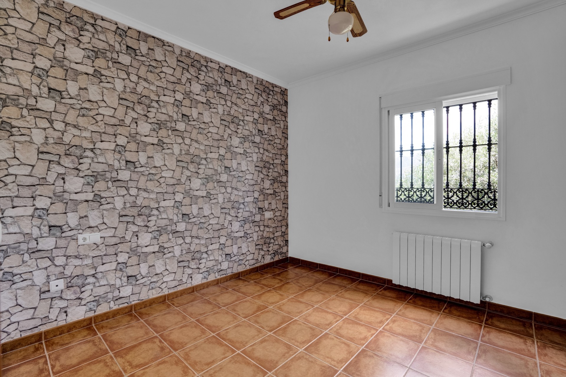 Reventa - Villa -
Orba