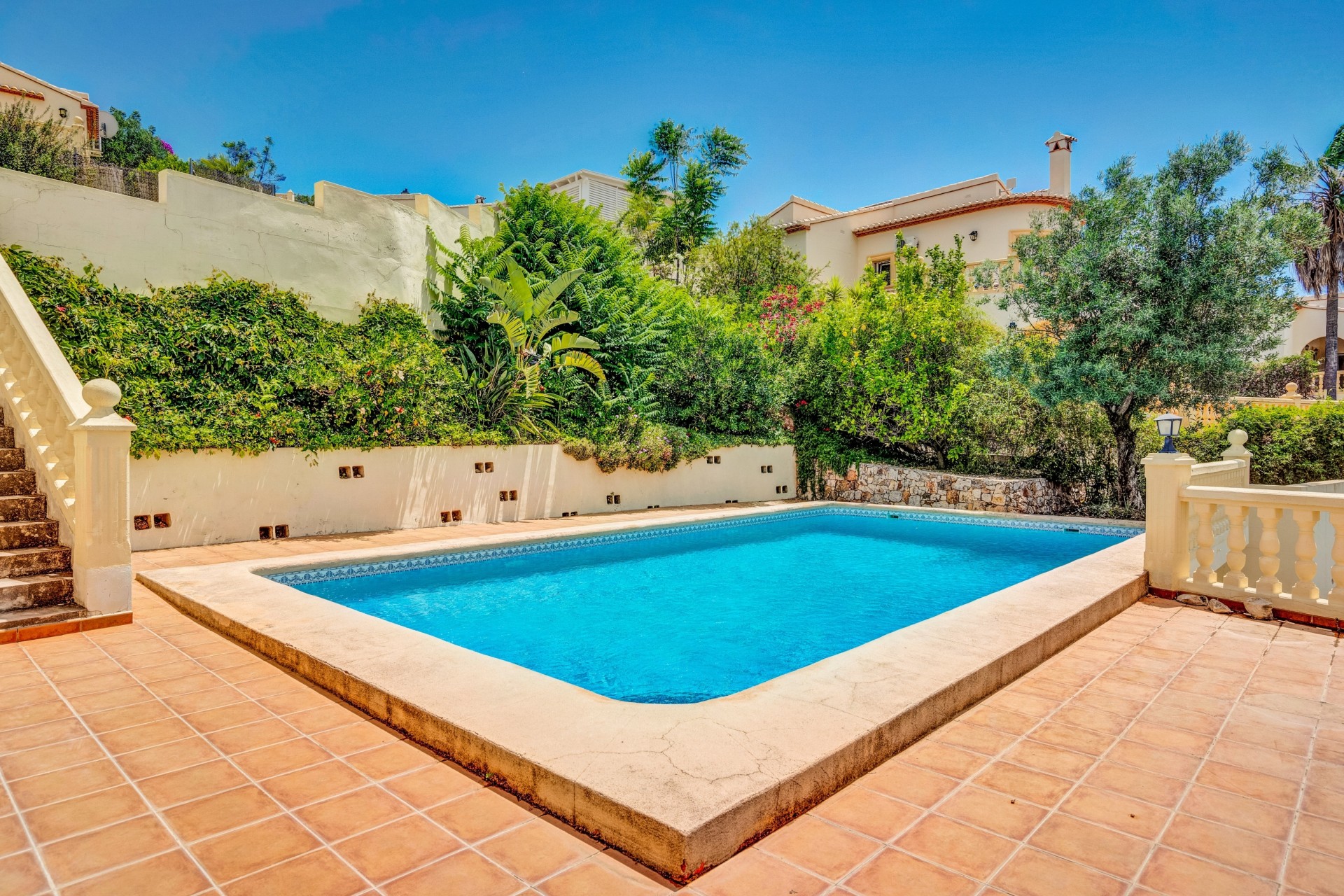 Reventa - Villa -
Orba