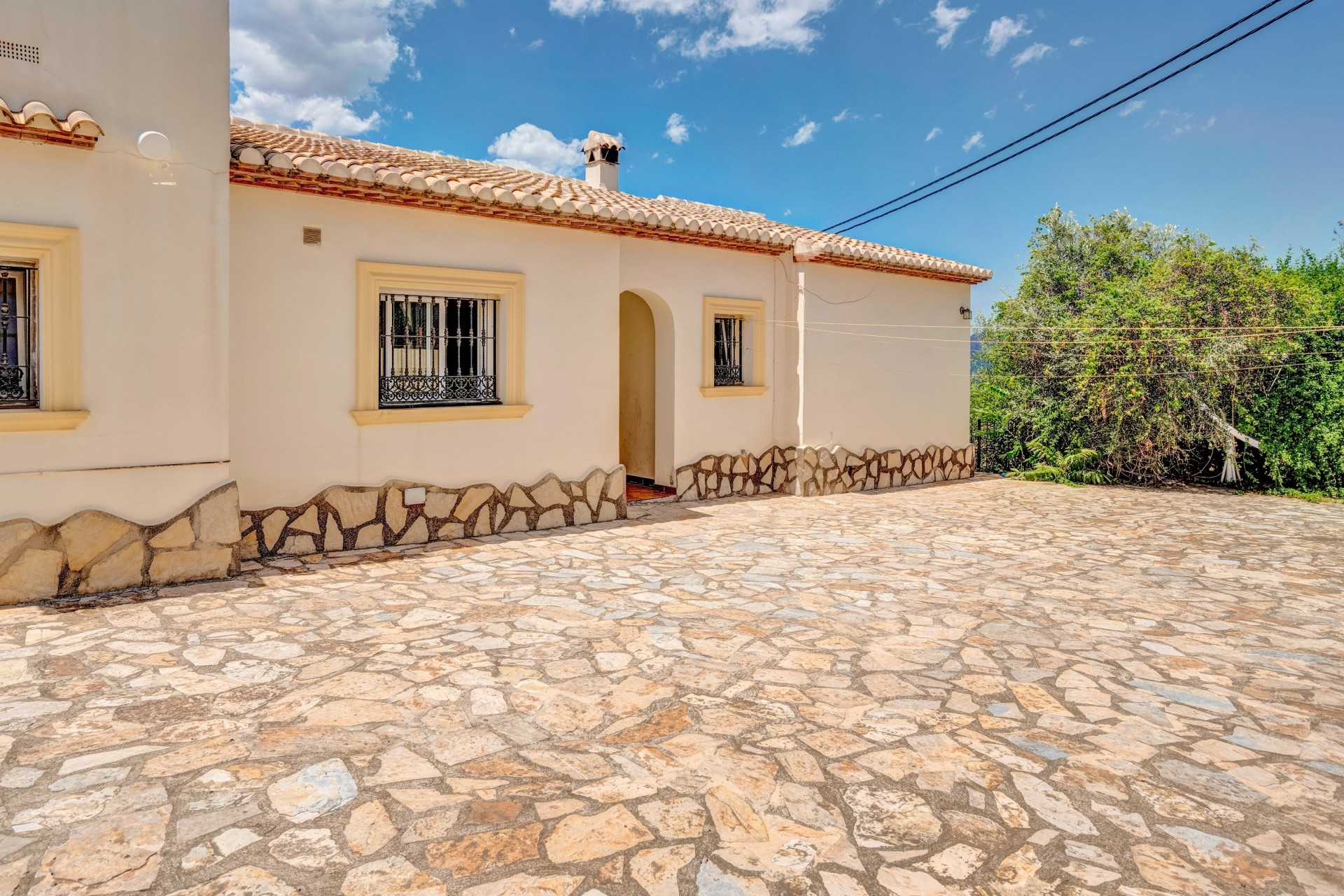 Reventa - Villa -
Orba
