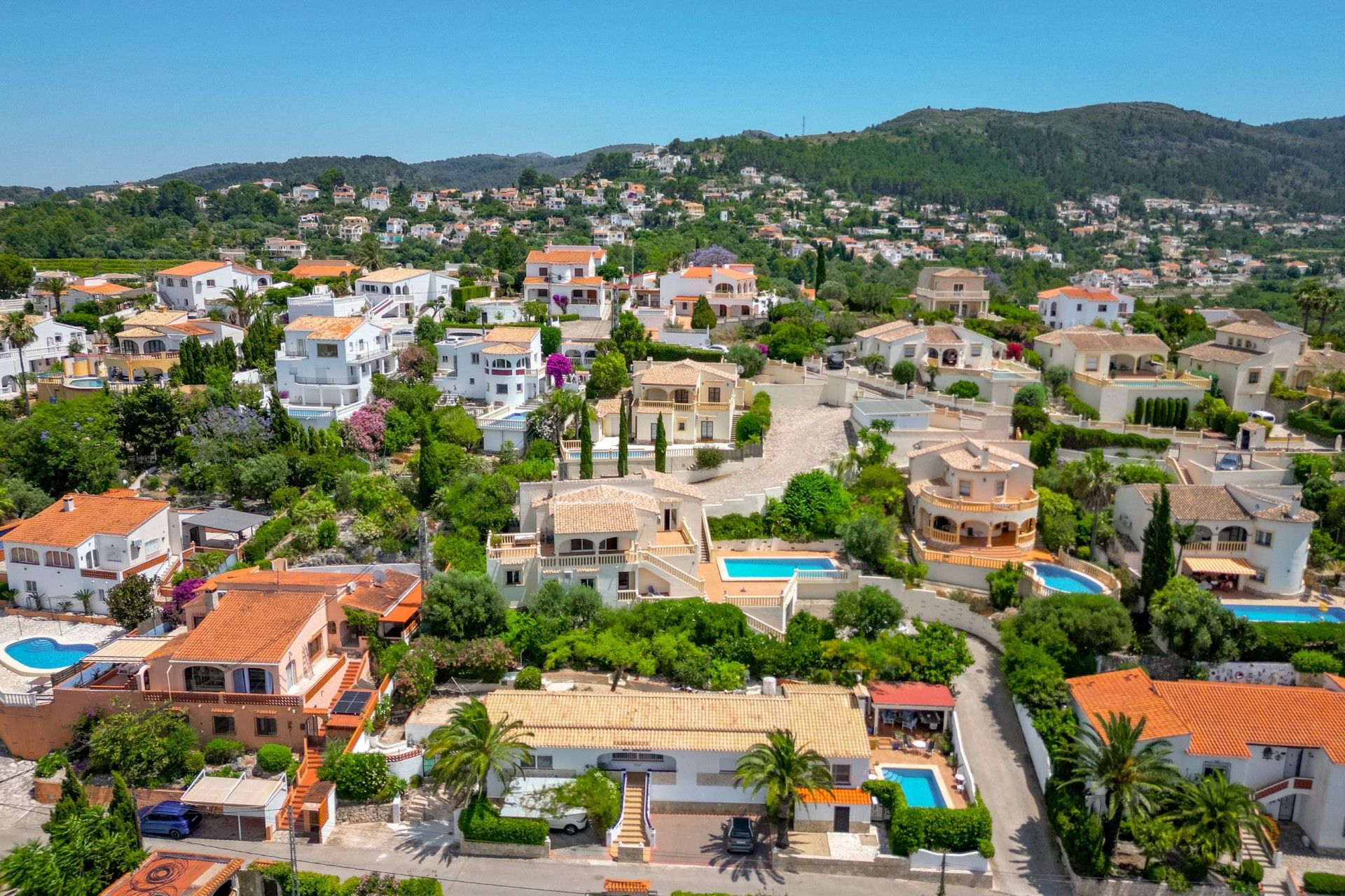 Reventa - Villa -
Orba