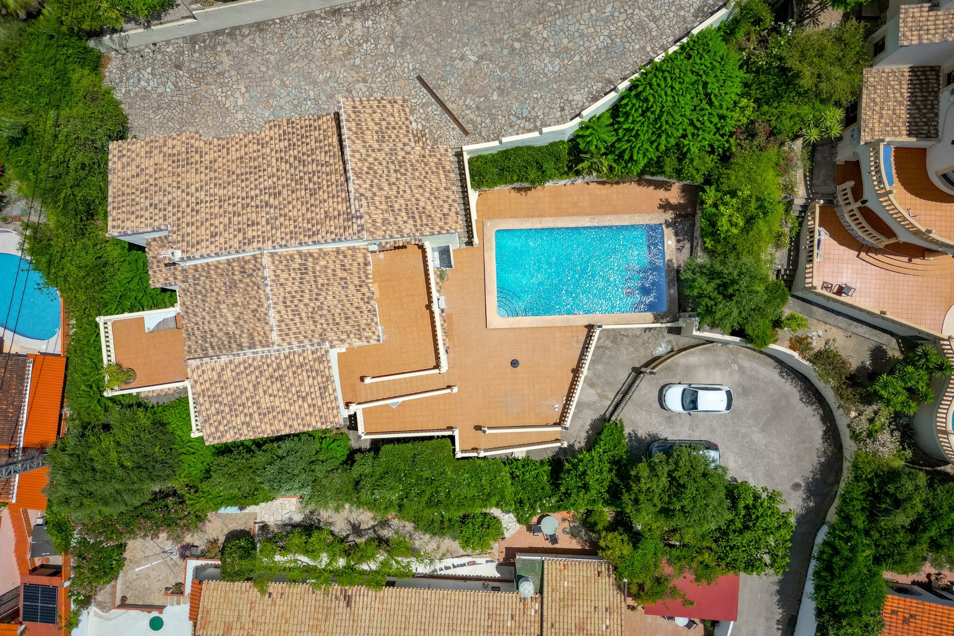 Reventa - Villa -
Orba
