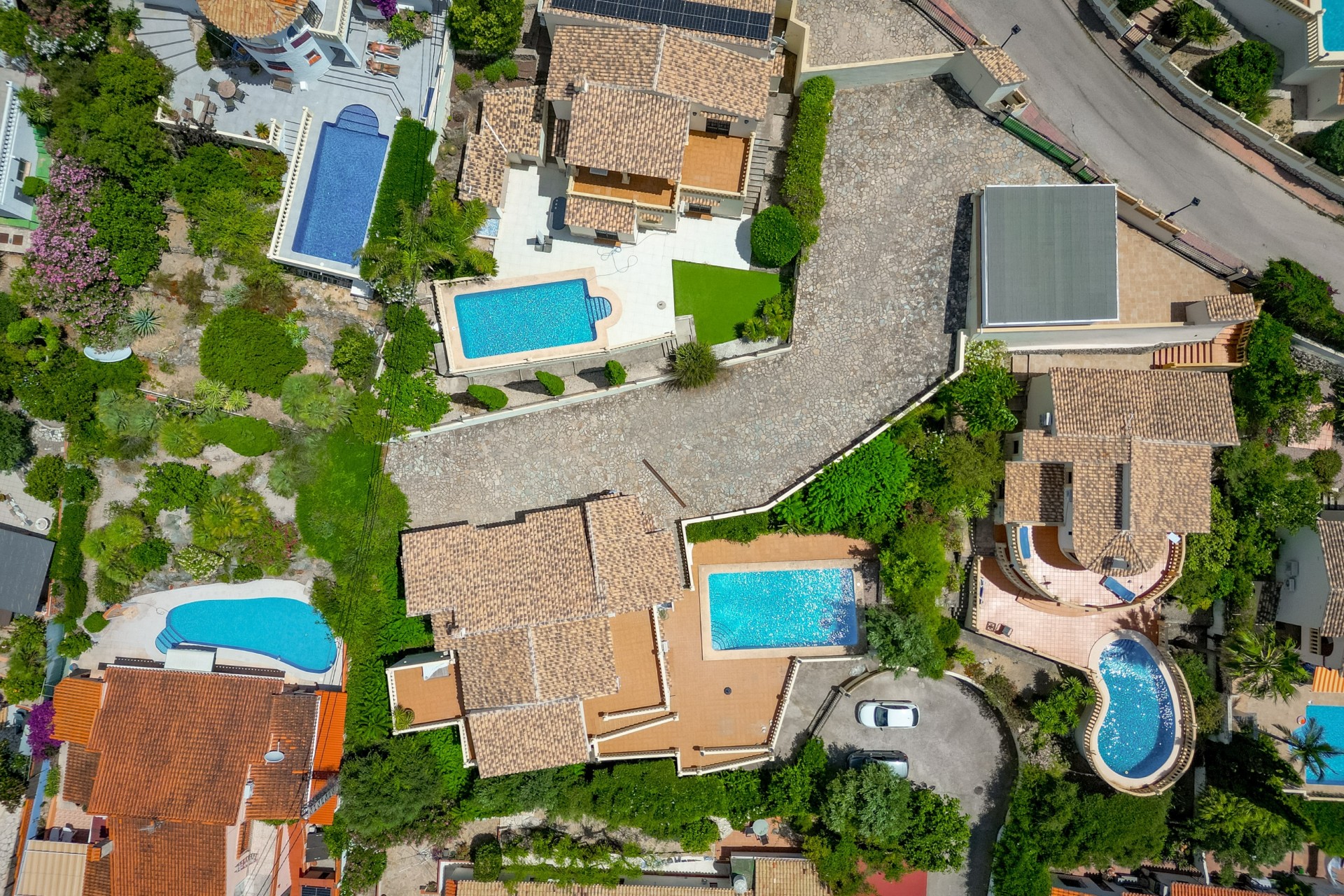 Reventa - Villa -
Orba