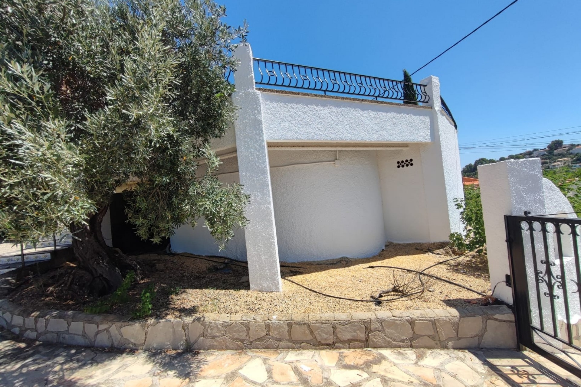 Reventa - Villa -
Orba