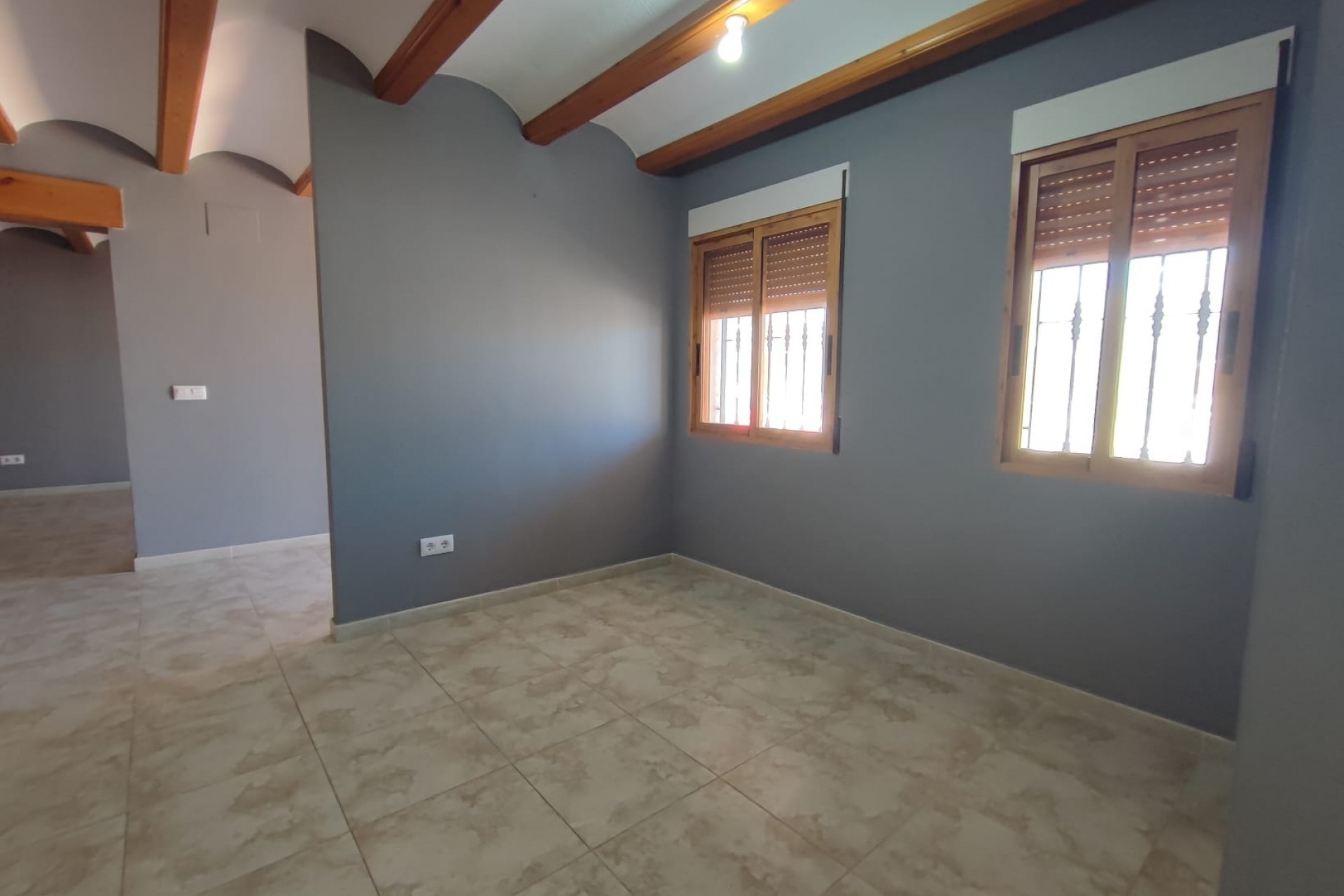 Reventa - Villa -
Orba