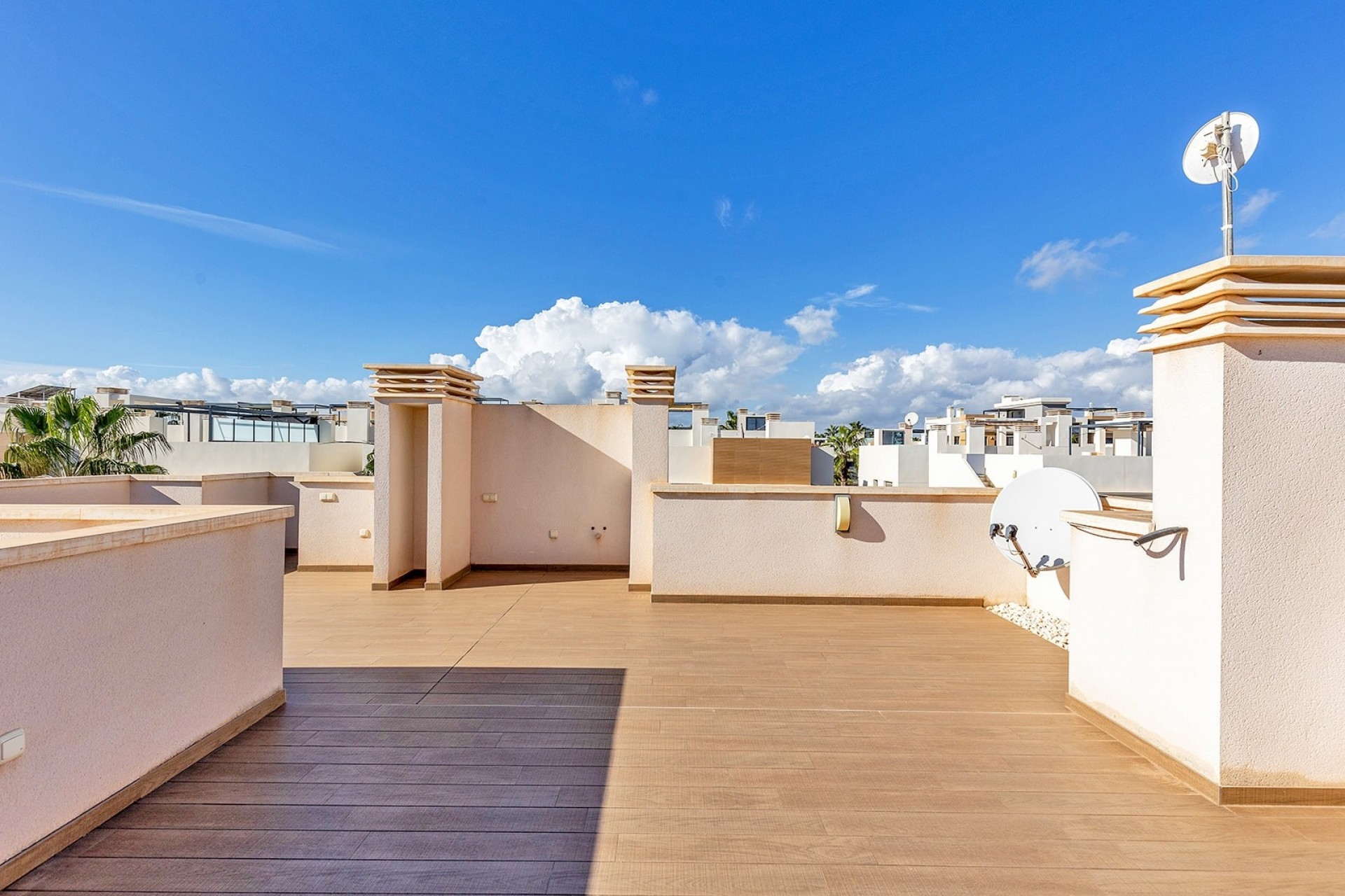 Reventa - Villa -
Orihuela Costa - Cabo roig - La Zenia