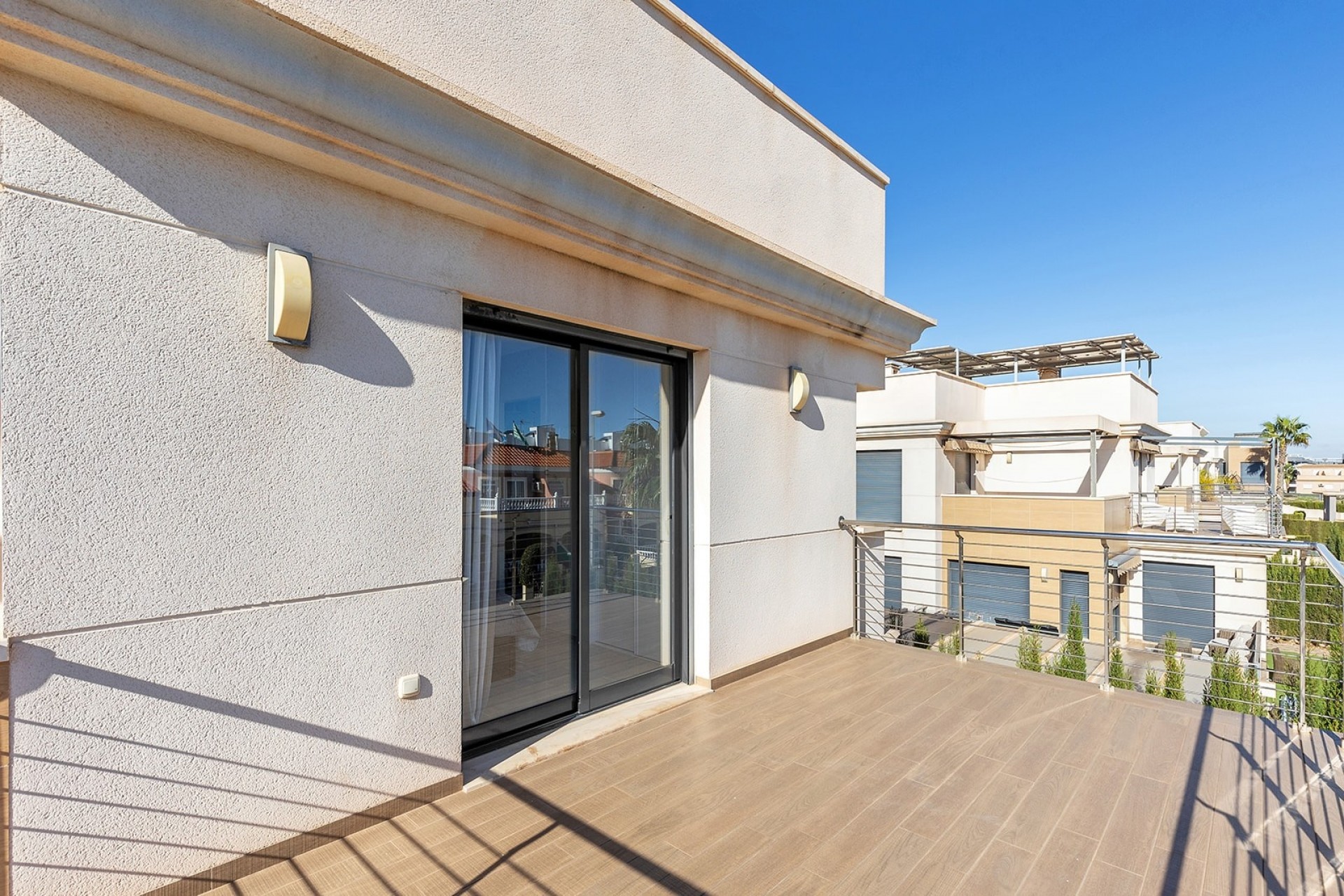 Reventa - Villa -
Orihuela Costa - Cabo roig - La Zenia