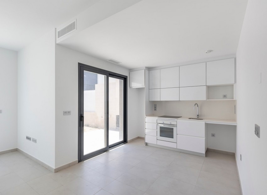 Reventa - Villa -
Orihuela Costa - La Florida