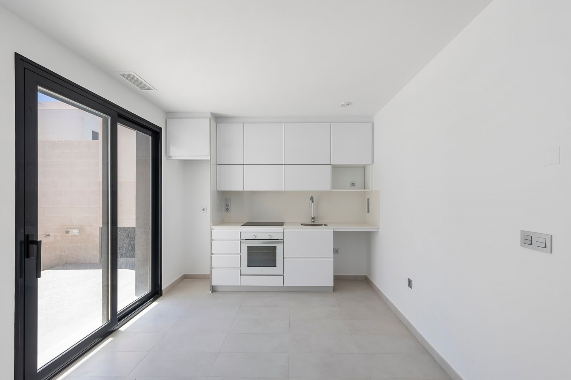 Reventa - Villa -
Orihuela Costa - La Florida