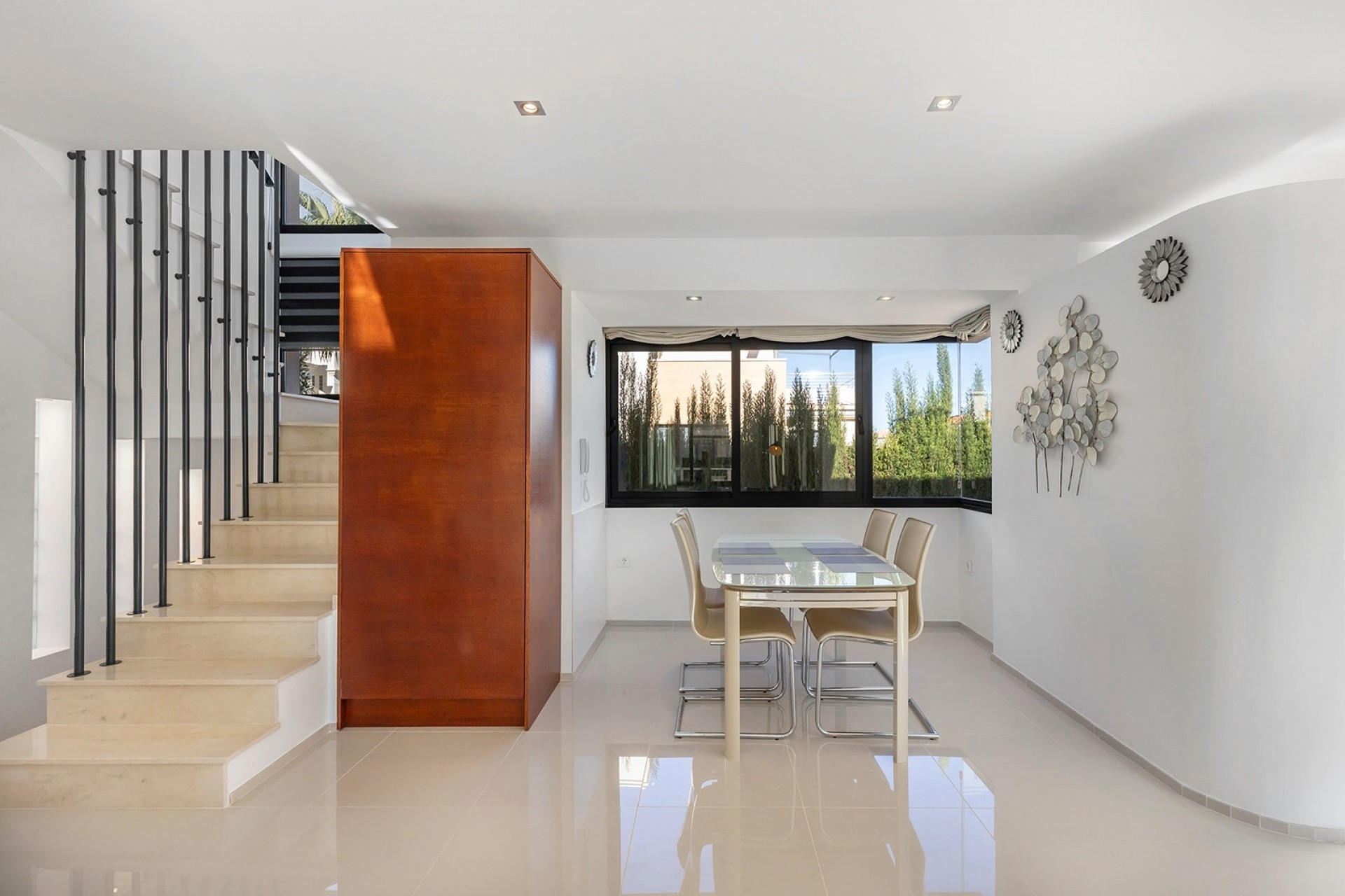 Reventa - Villa -
Orihuela Costa - La Zenia
