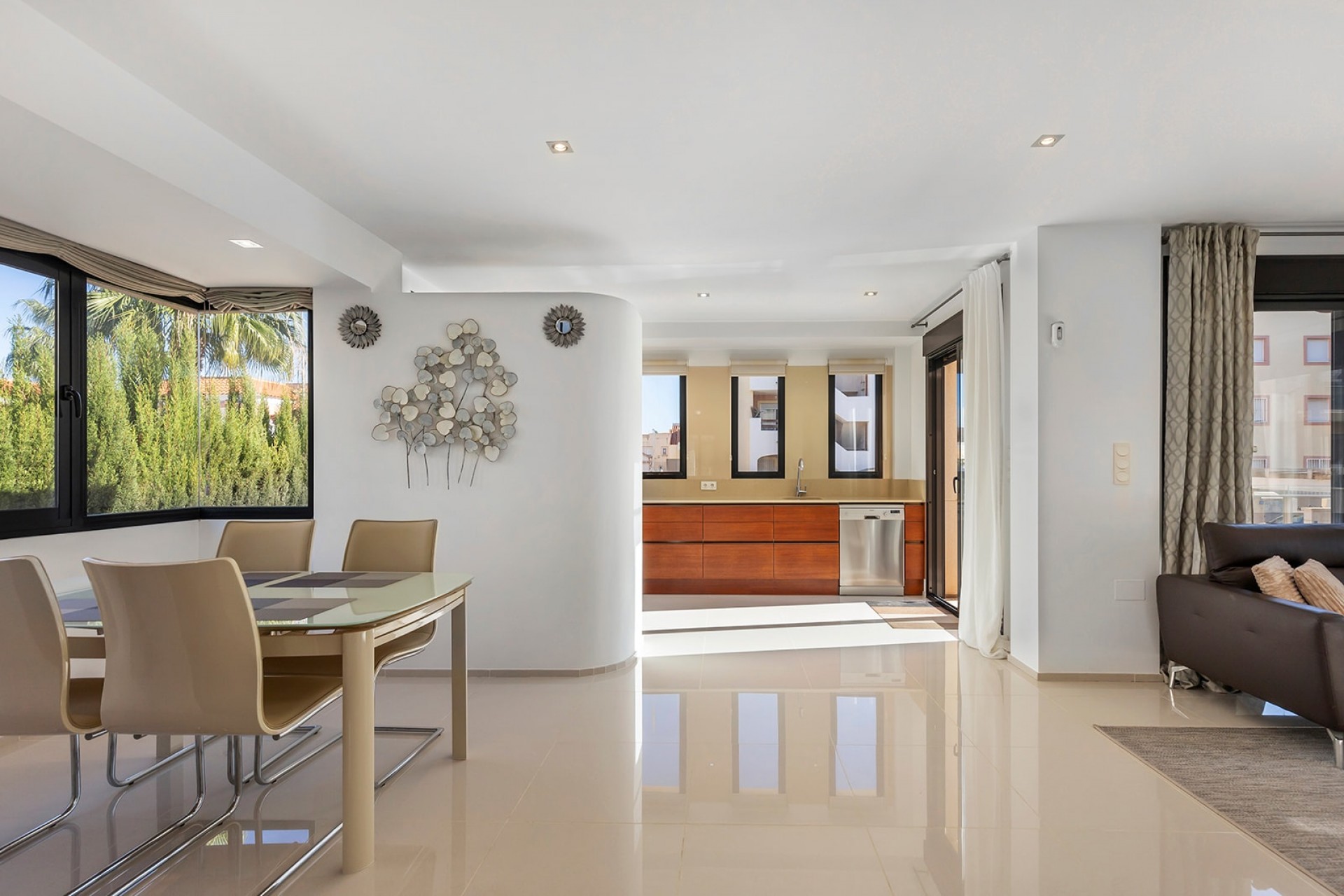 Reventa - Villa -
Orihuela Costa - La Zenia