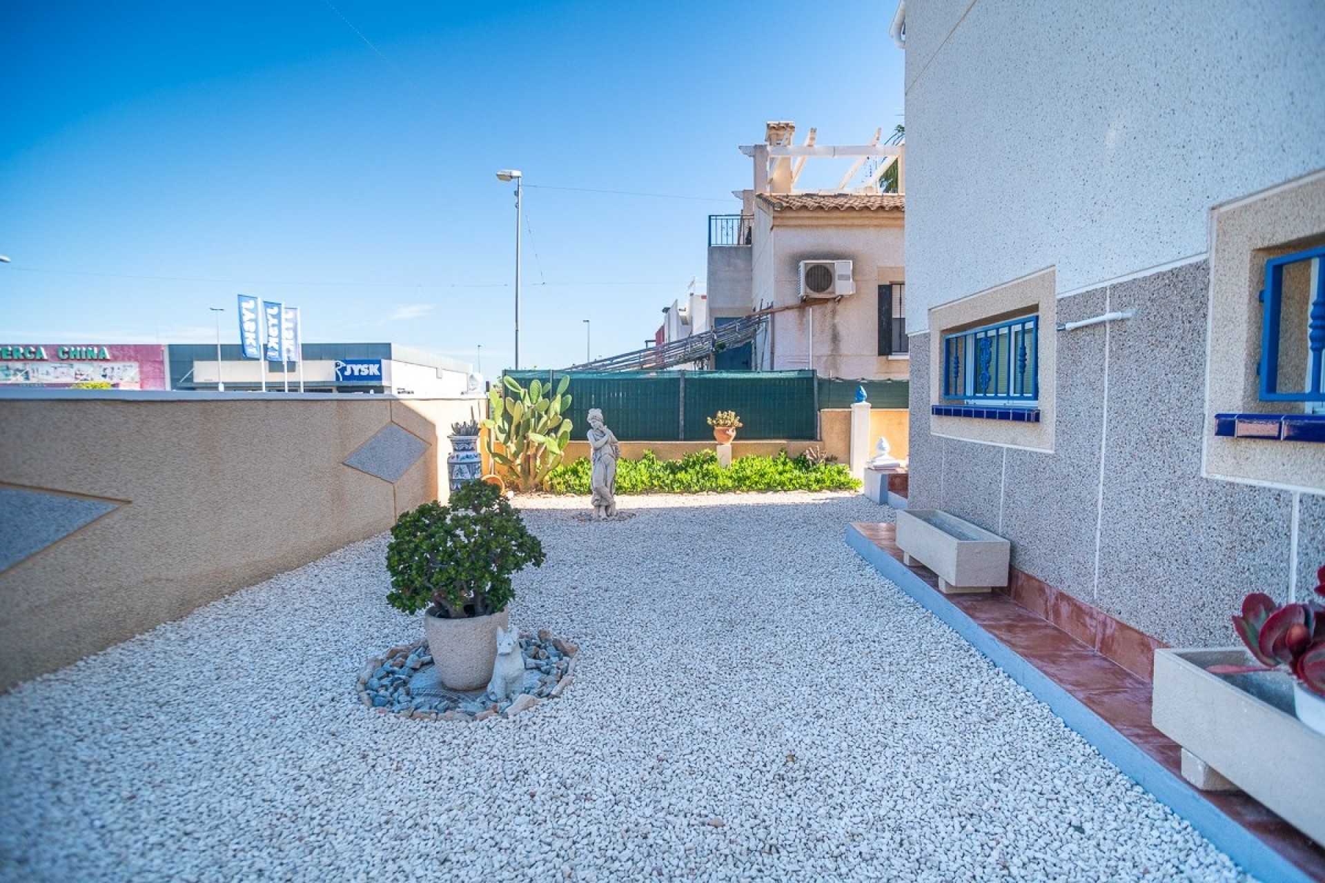 Reventa - Villa -
ORIHUELA COSTA - Los Altos