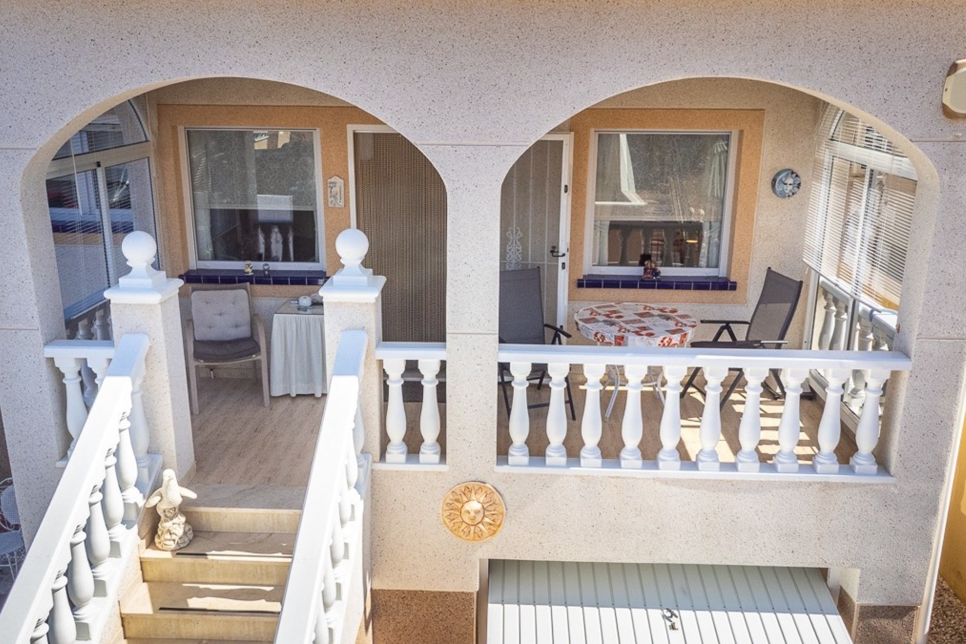 Reventa - Villa -
ORIHUELA COSTA - Los Altos
