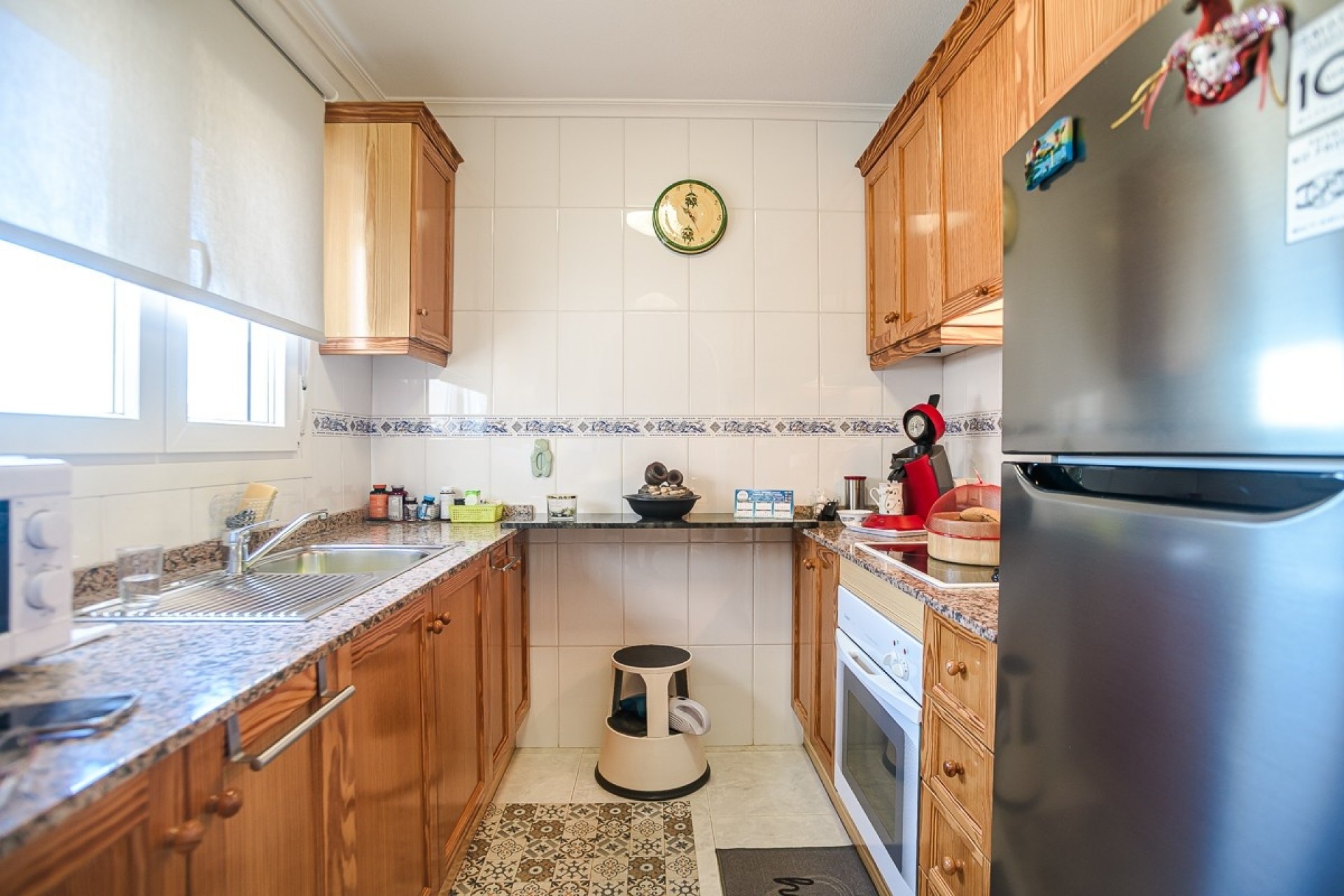 Reventa - Villa -
ORIHUELA COSTA - Los Altos