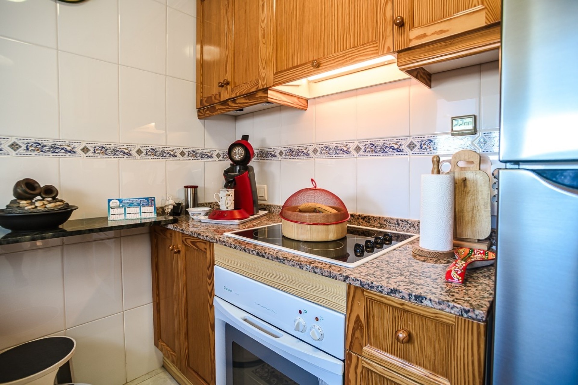 Reventa - Villa -
ORIHUELA COSTA - Los Altos