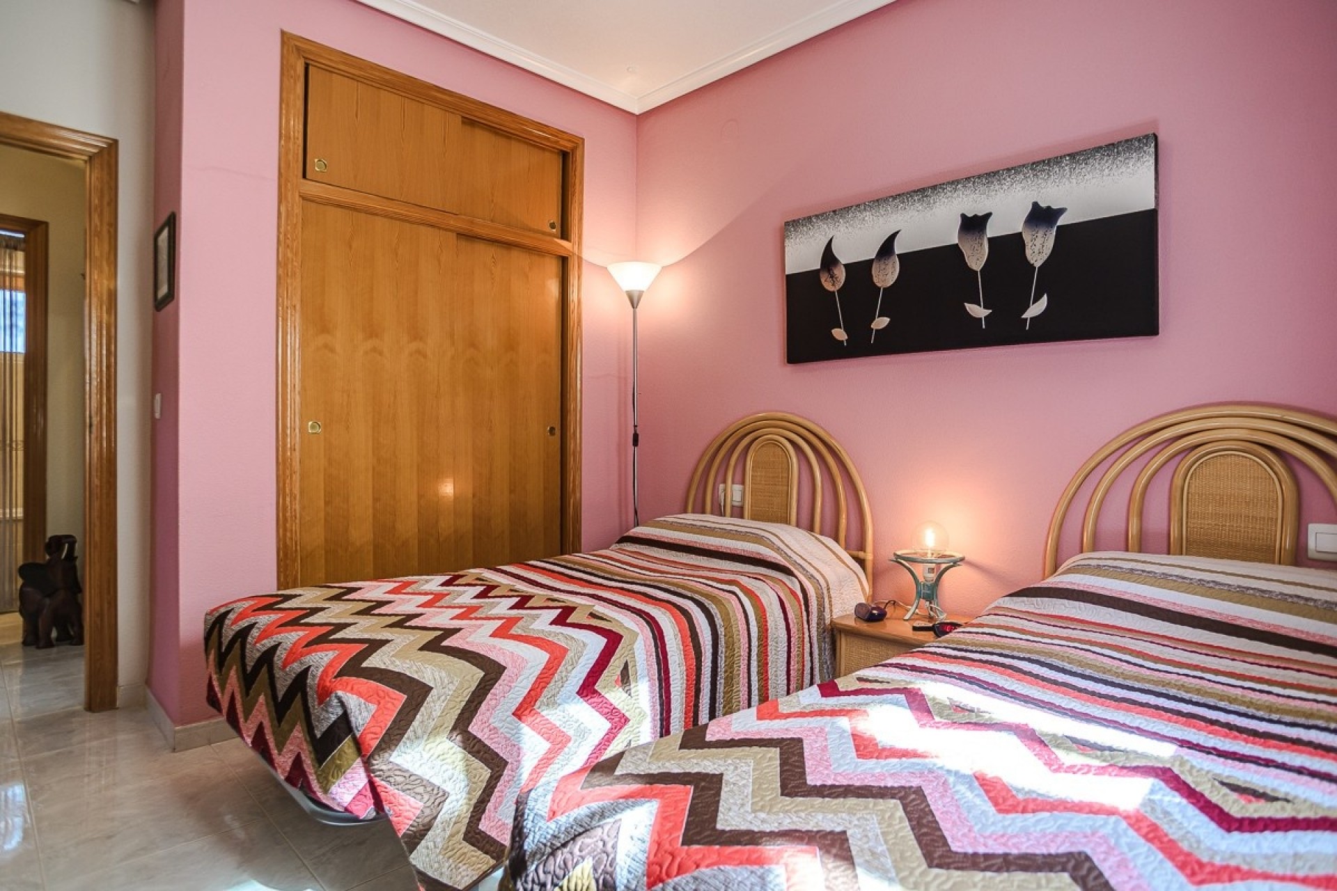 Reventa - Villa -
ORIHUELA COSTA - Los Altos