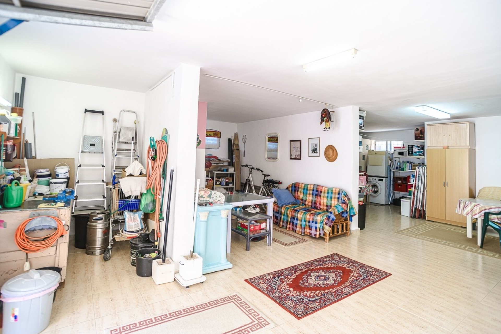 Reventa - Villa -
ORIHUELA COSTA - Los Altos