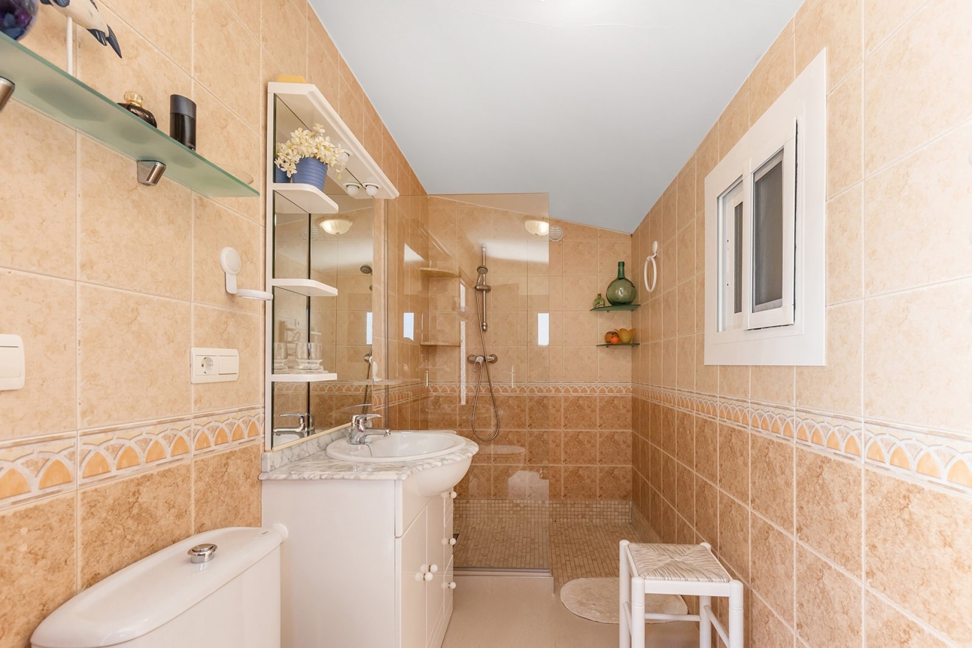 Reventa - Villa -
Orihuela Costa - Punta Prima