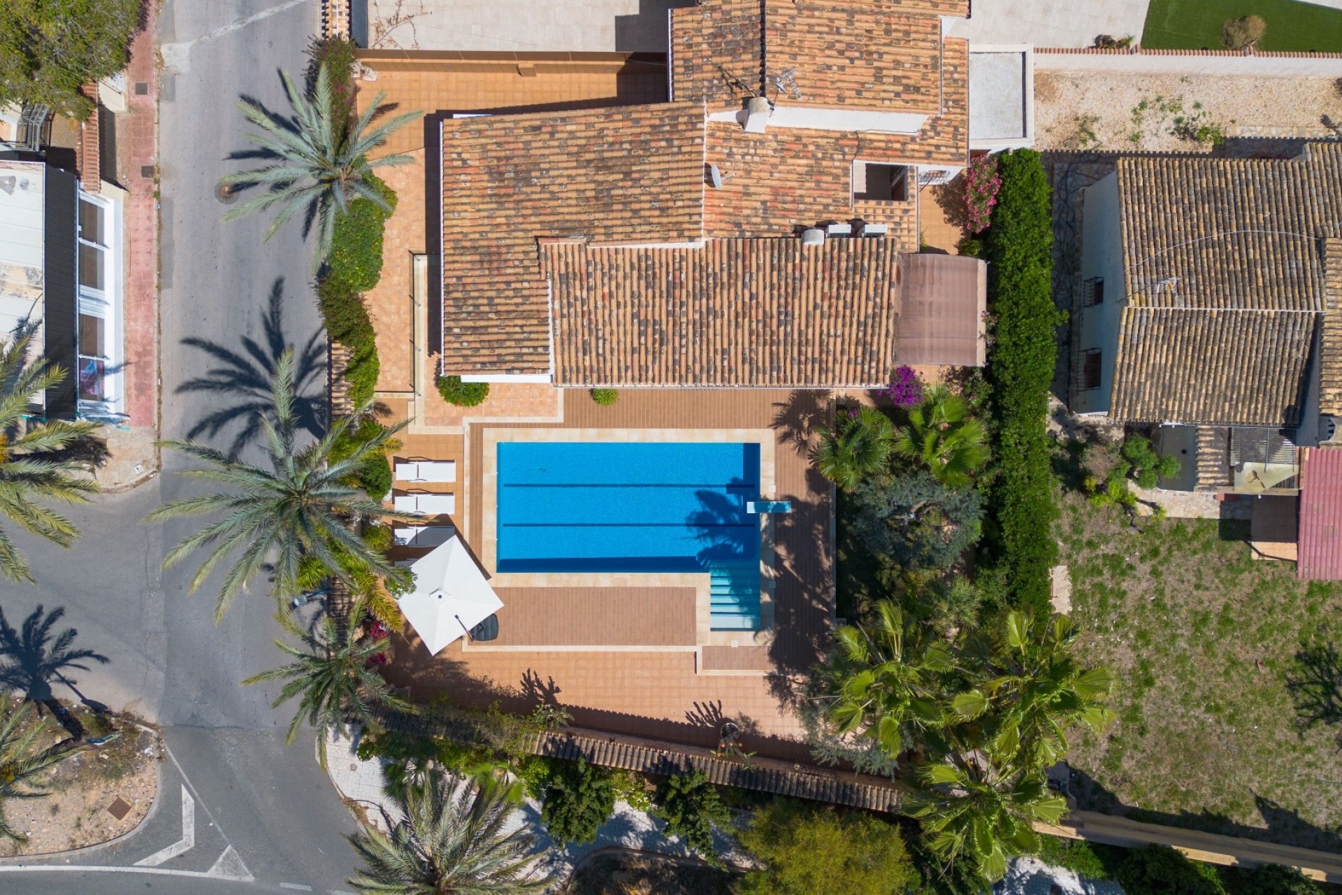 Reventa - Villa -
Orihuela Costa - Punta Prima
