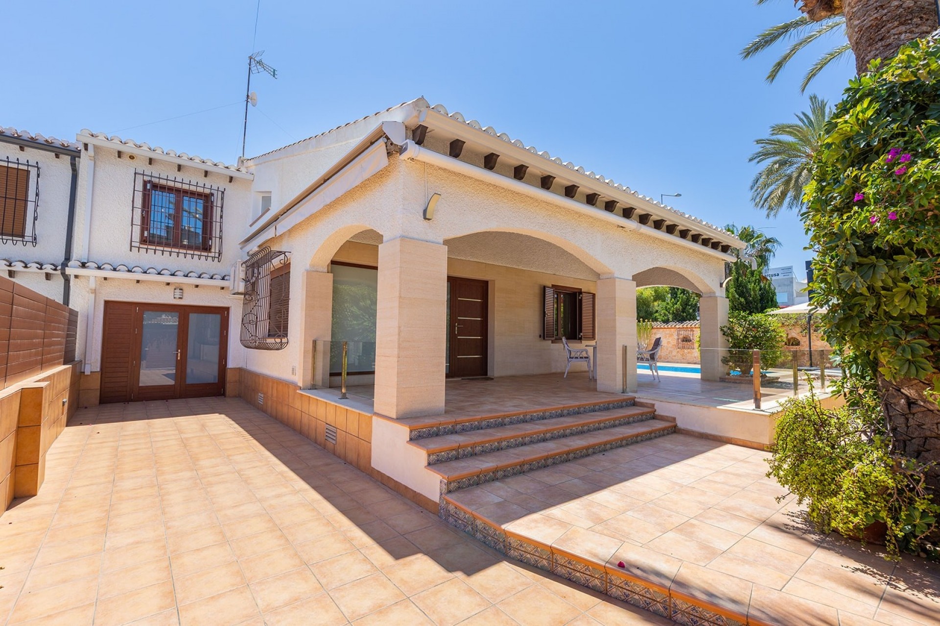 Reventa - Villa -
Orihuela Costa - Punta Prima