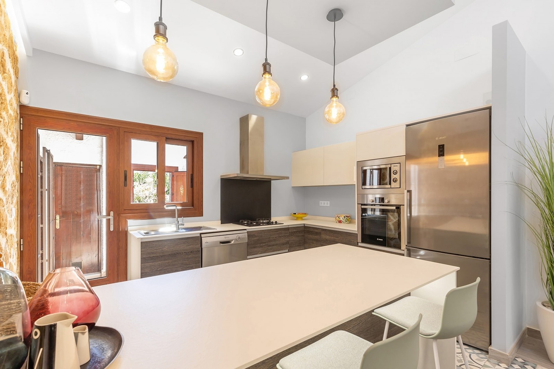 Reventa - Villa -
Orihuela Costa - Punta Prima