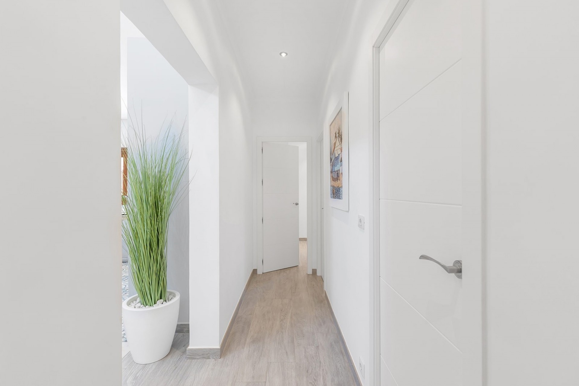 Reventa - Villa -
Orihuela Costa - Punta Prima