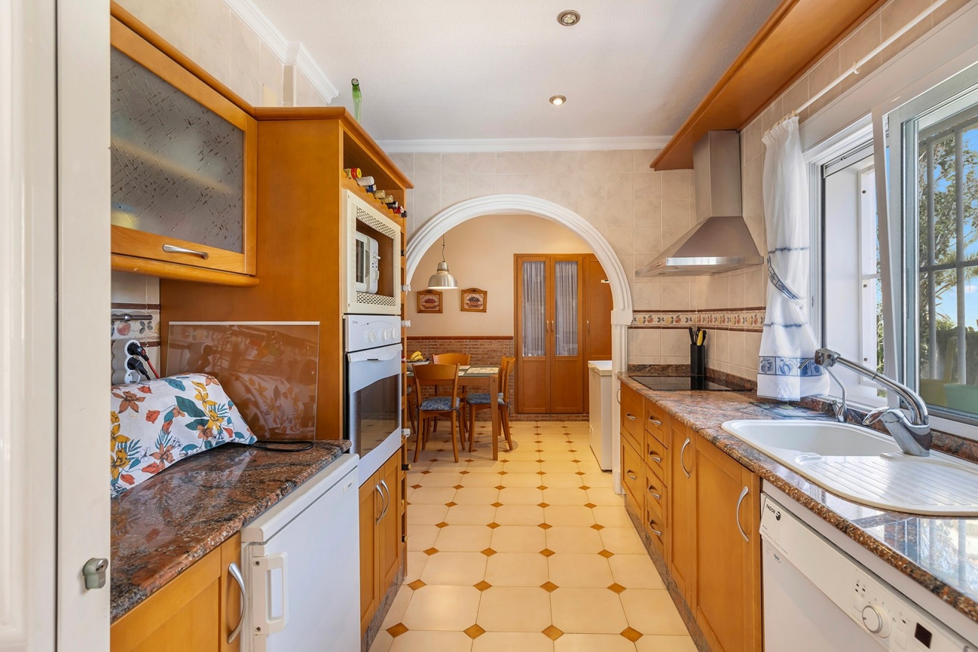 Reventa - Villa -
Orihuela Costa - Punta Prima