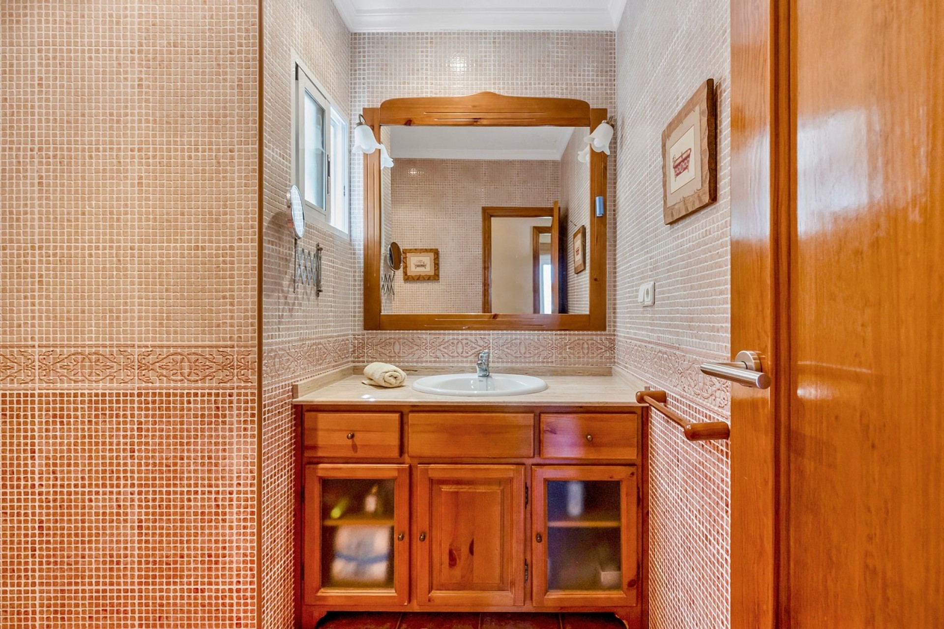 Reventa - Villa -
Orihuela Costa - Punta Prima