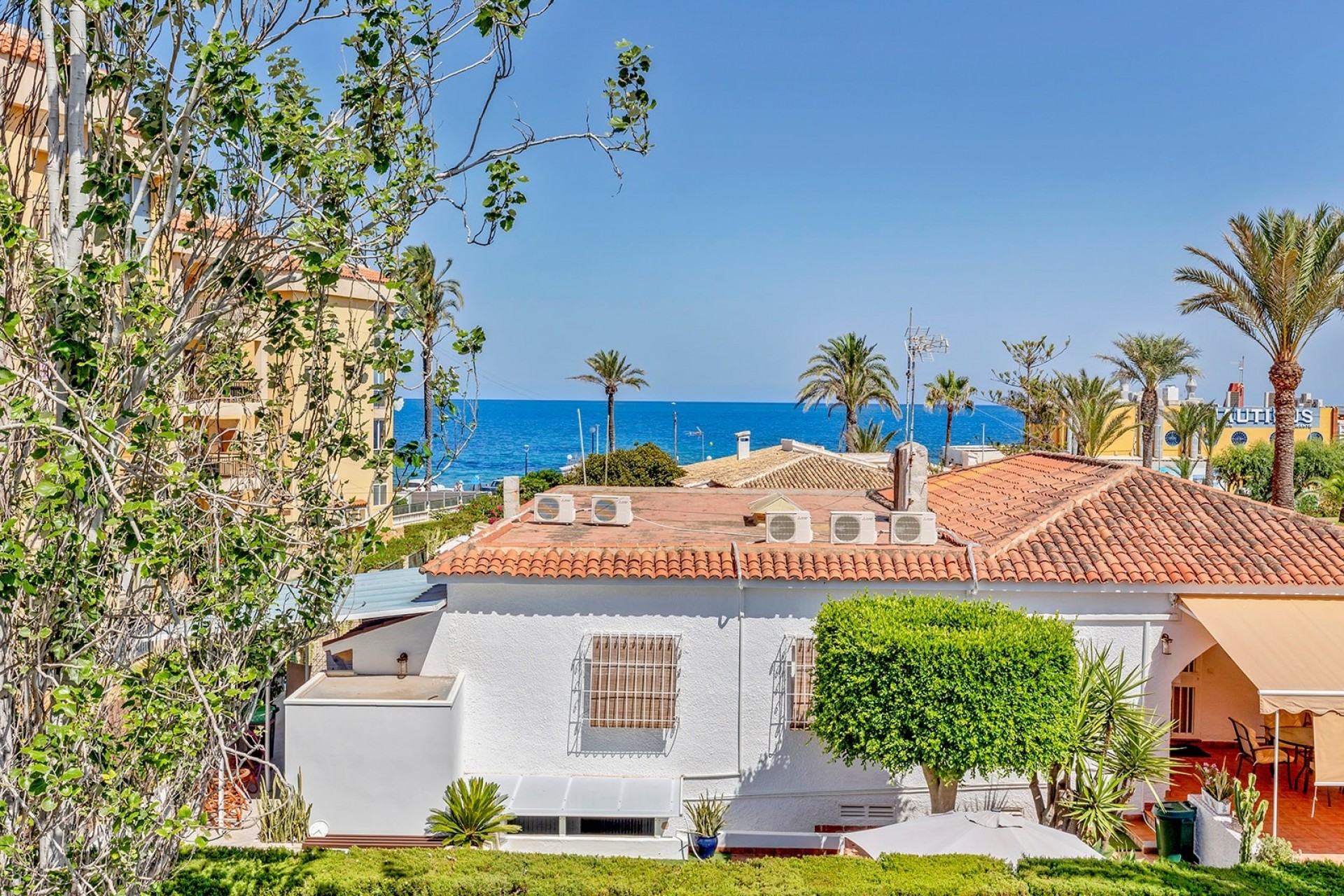 Reventa - Villa -
Orihuela Costa - Punta Prima