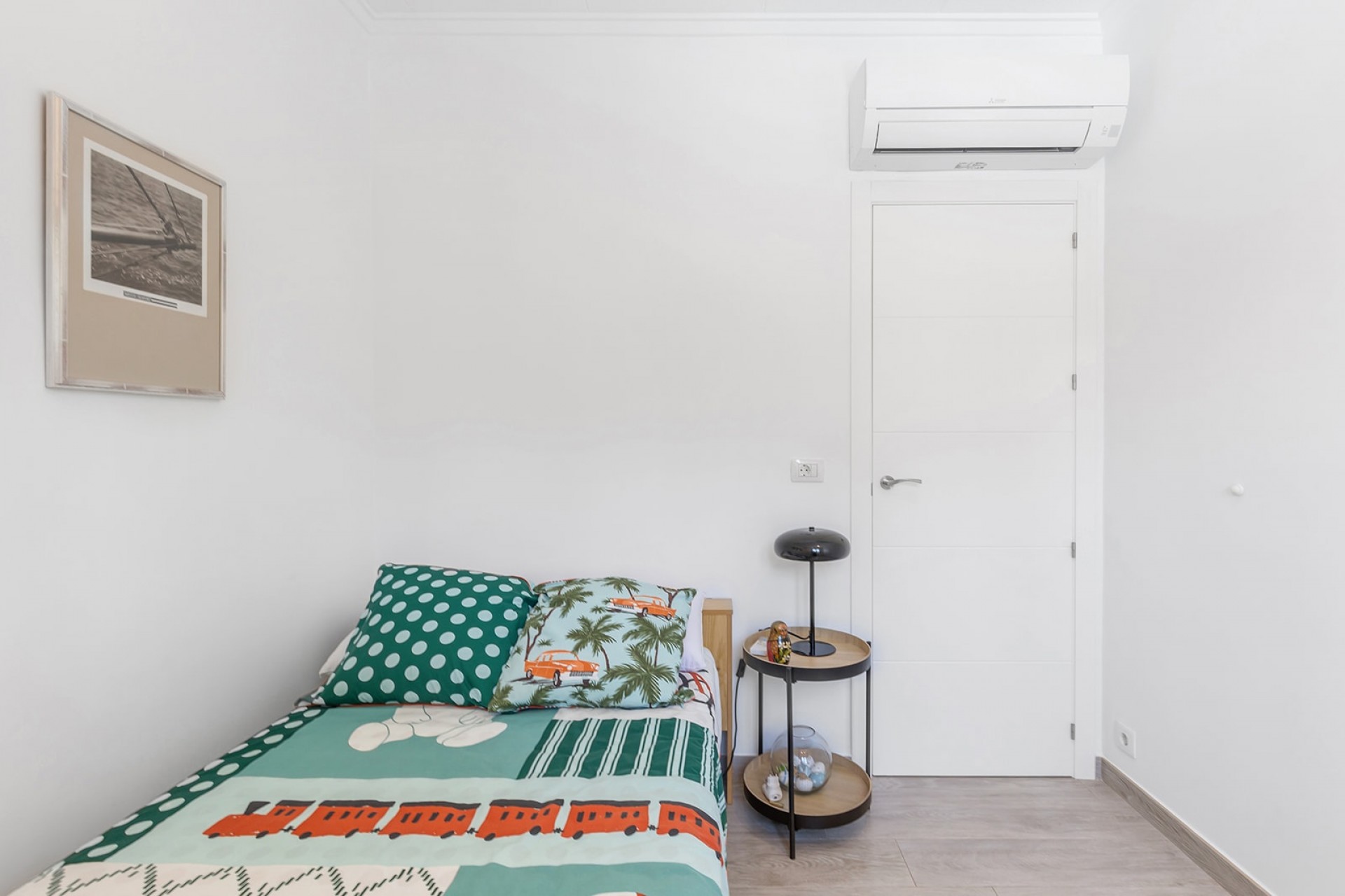 Reventa - Villa -
Orihuela Costa - Punta Prima