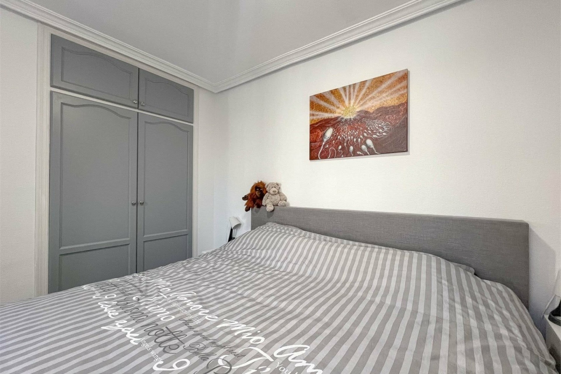 Reventa - Villa -
ORIHUELA COSTA - VILLAMARTÍN