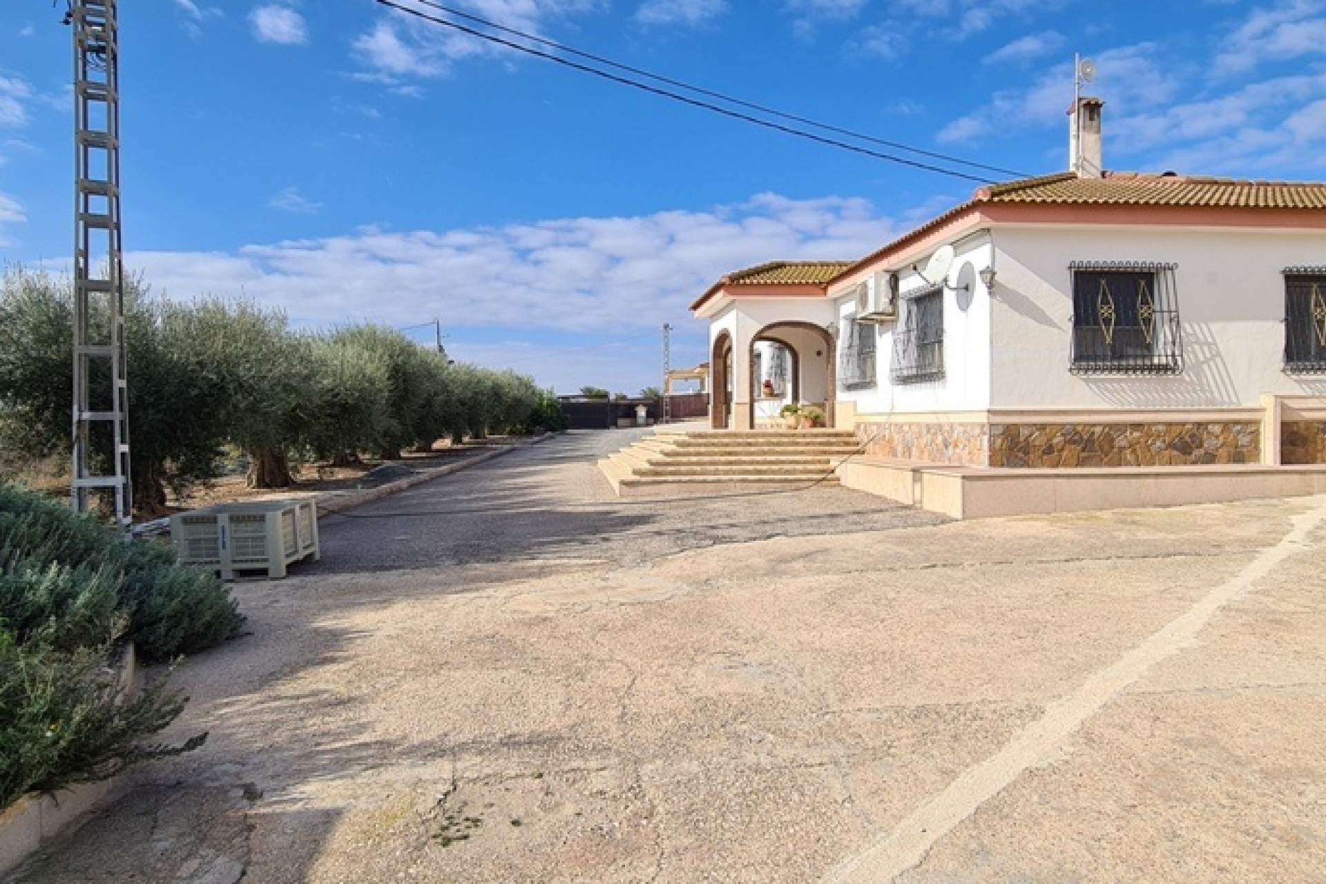 Reventa - Villa -
ORIHUELA - La Matanza