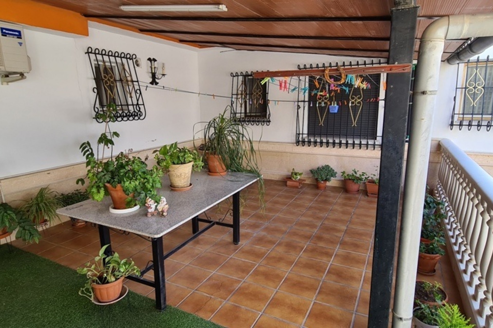 Reventa - Villa -
ORIHUELA - La Matanza
