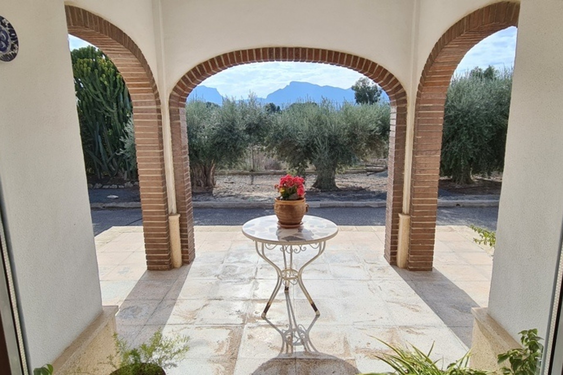 Reventa - Villa -
ORIHUELA - La Matanza